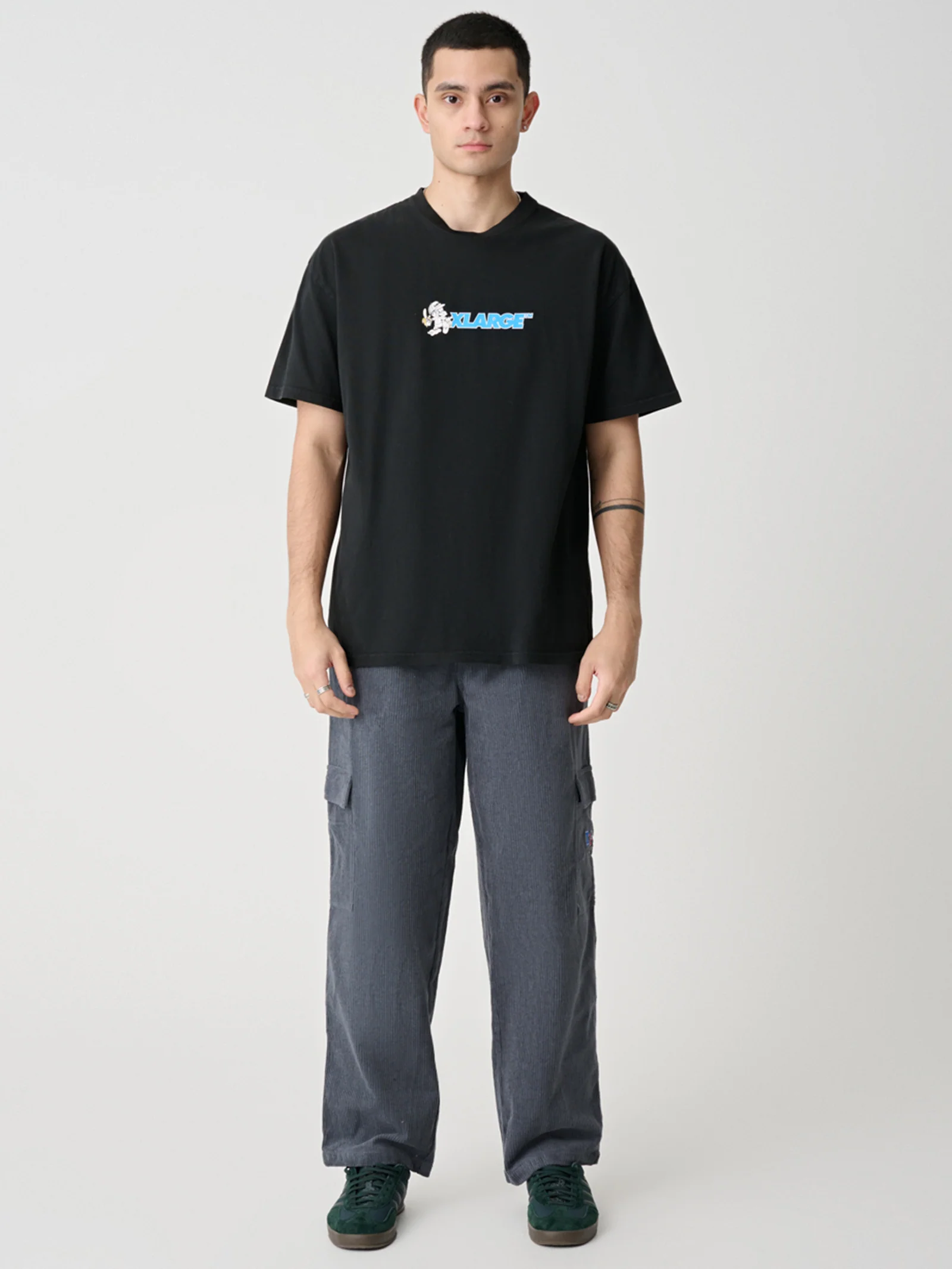 Banana Short Sleeve T-Shirt - Image 2