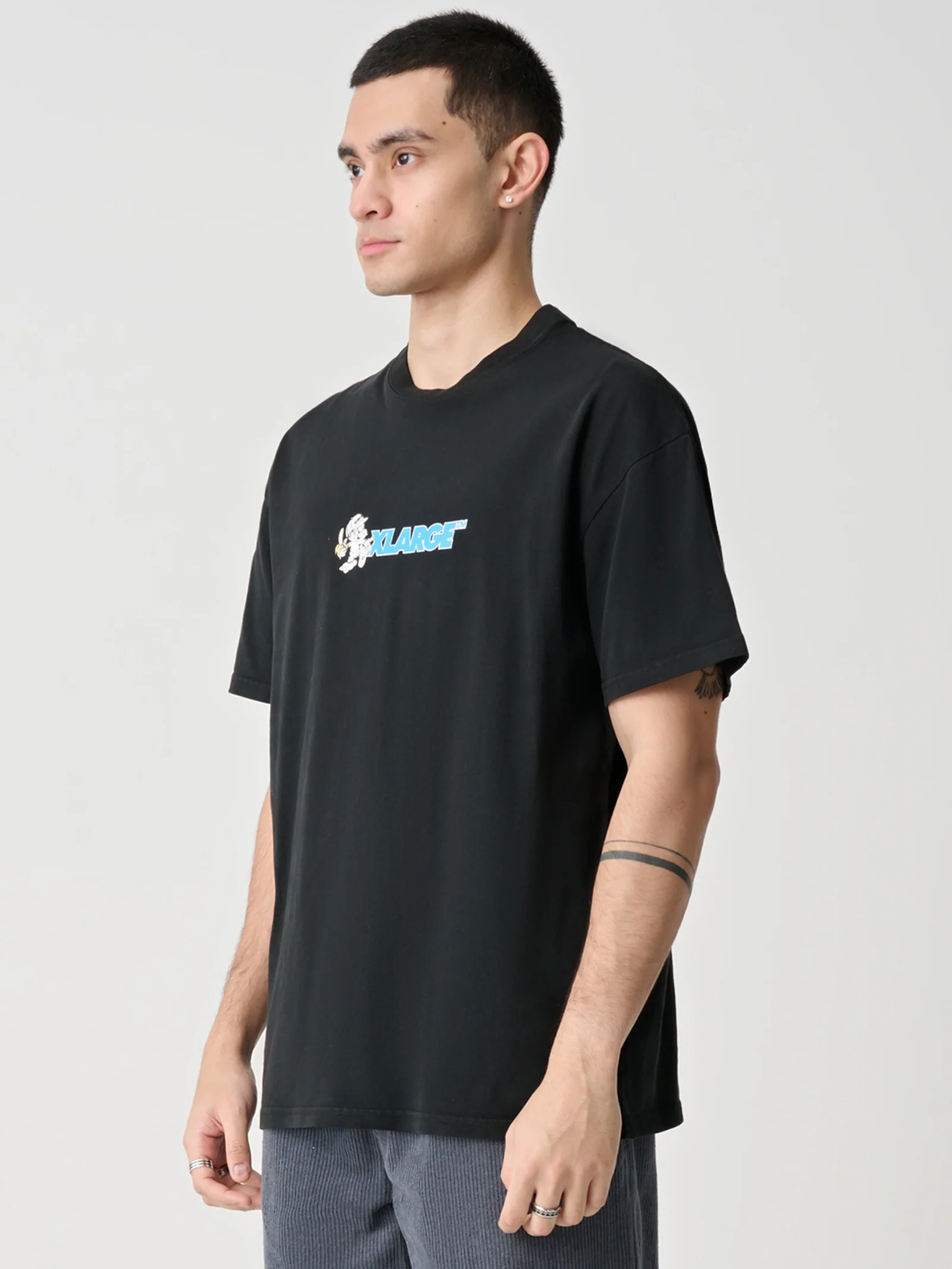 Banana Short Sleeve T-Shirt - Image 3