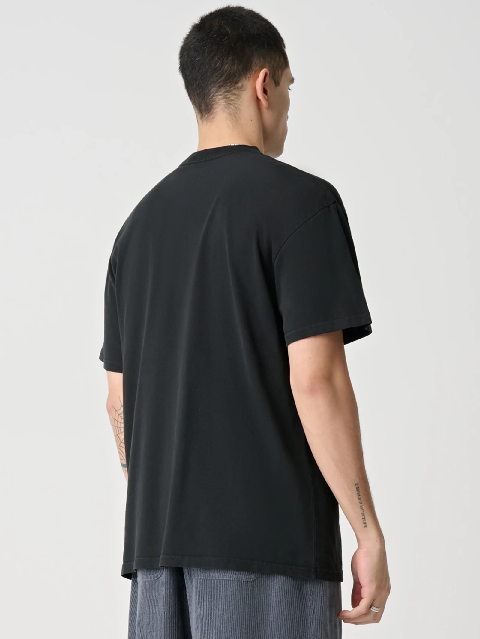 Banana Short Sleeve T-Shirt - Image 4