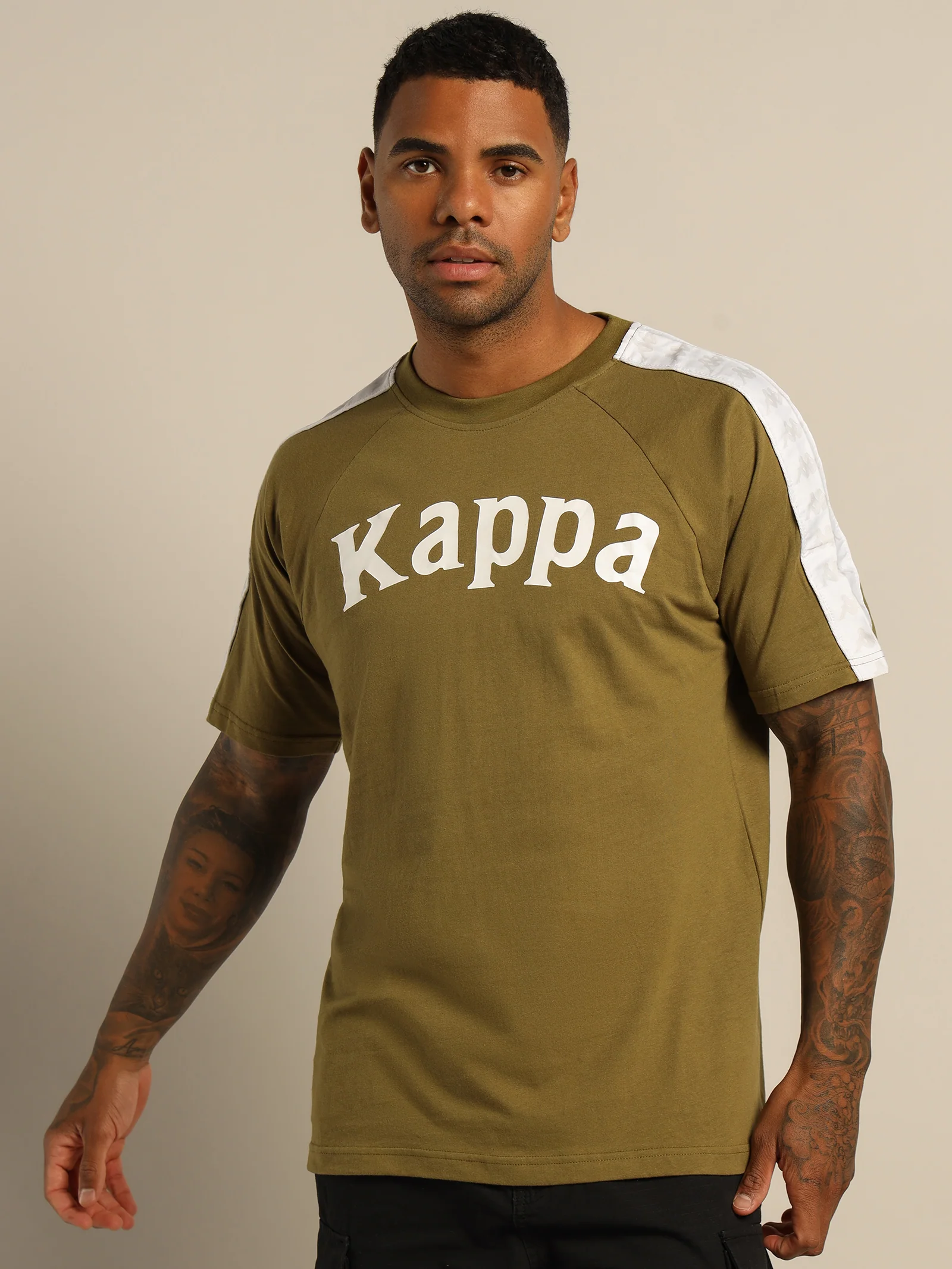 Banda Balima T-Shirt - Image 2