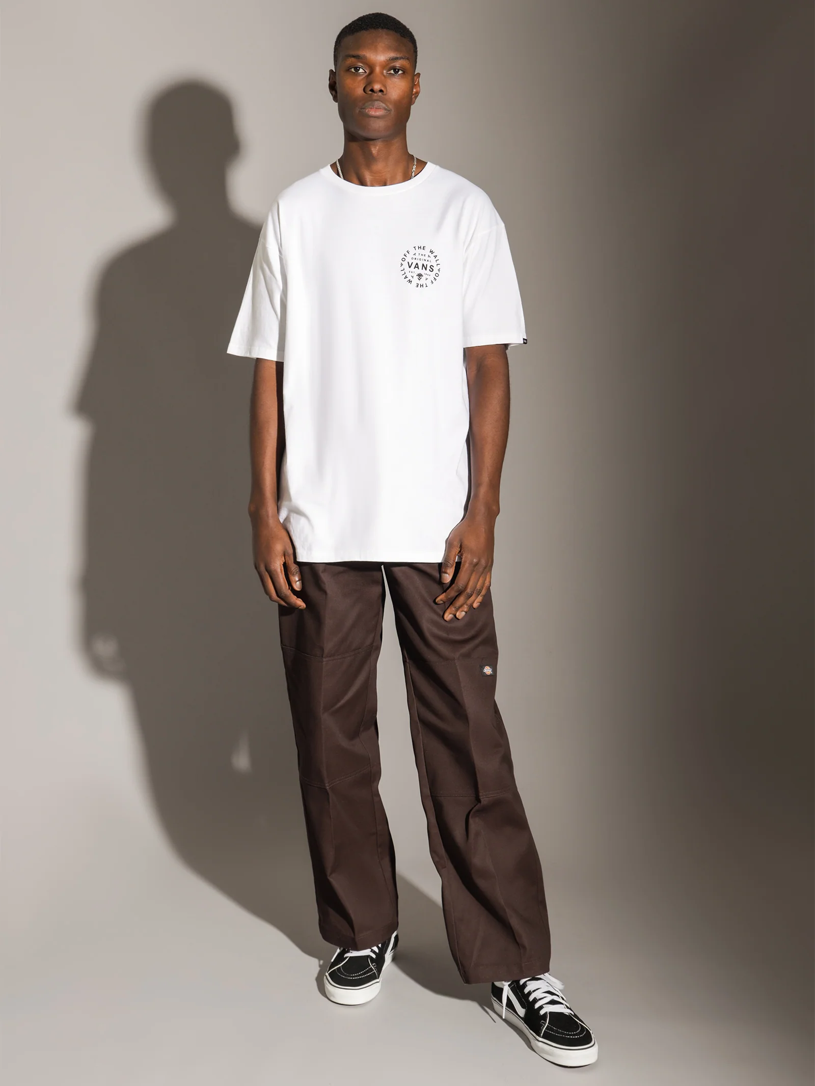 Bandana Paisley Short Sleeve T-Shirt - Image 2