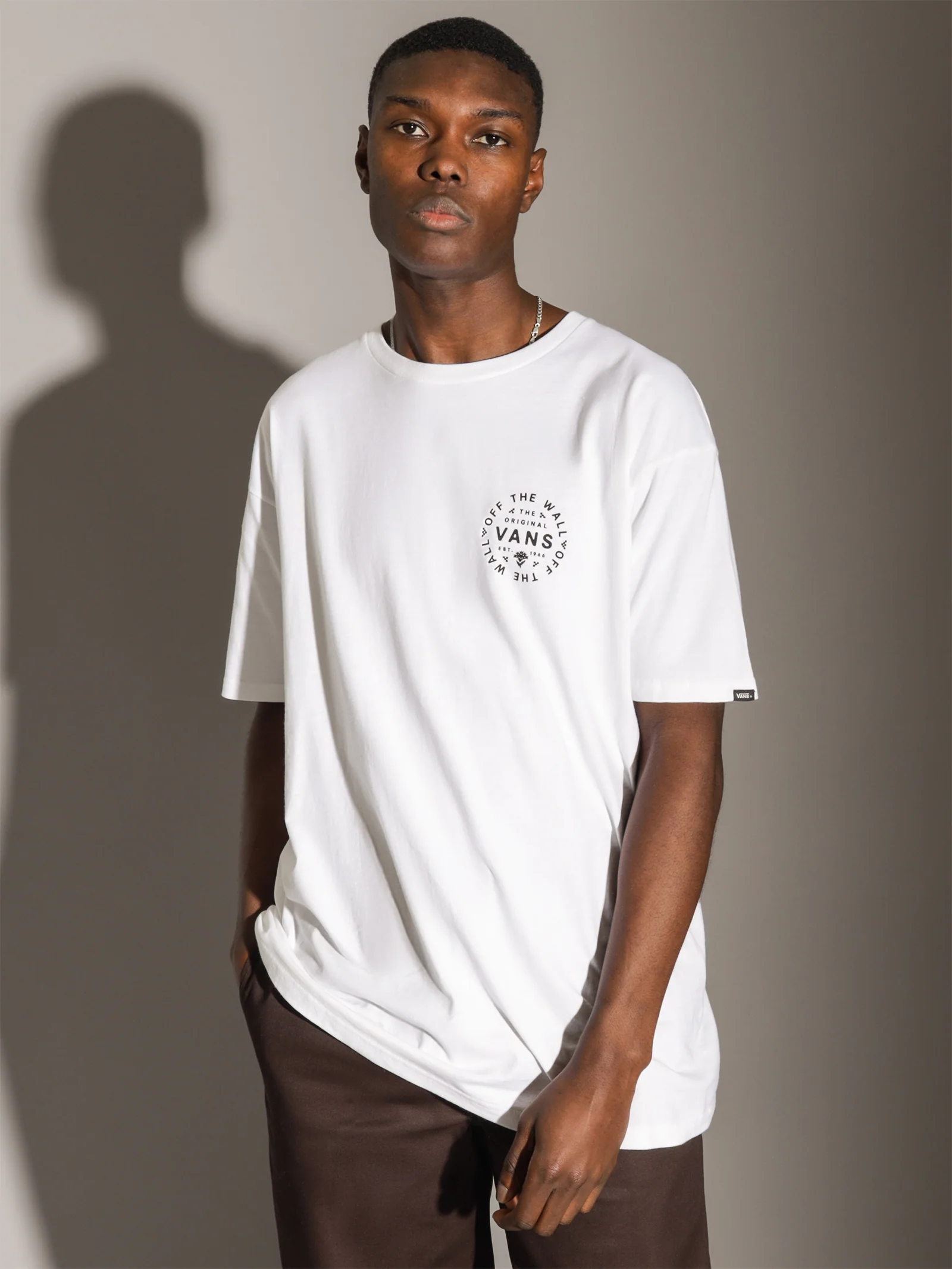 Bandana Paisley Short Sleeve T-Shirt - Image 3
