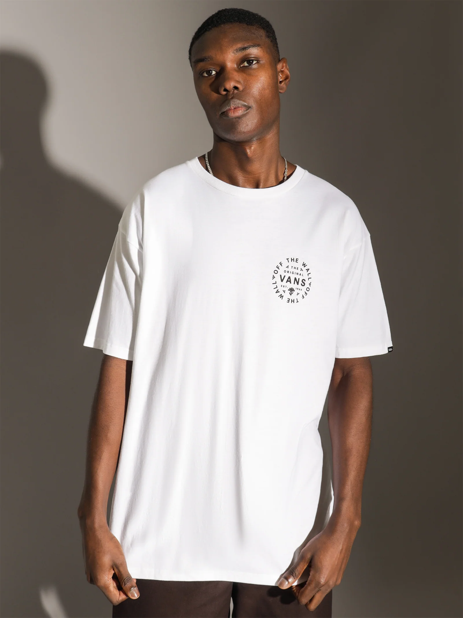 Bandana Paisley Short Sleeve T-Shirt - Image 6