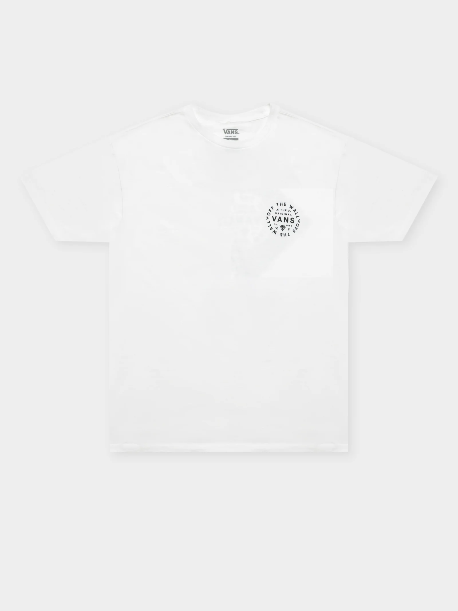 Bandana Paisley Short Sleeve T-Shirt - Image 7