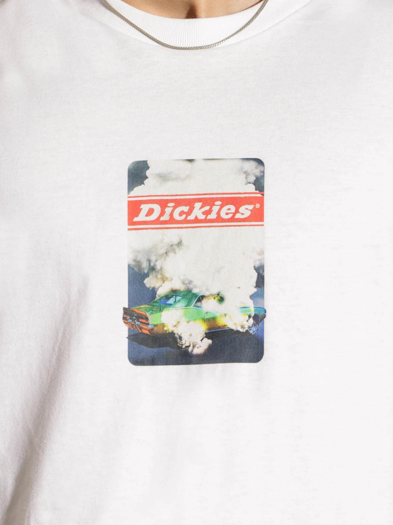 Bandit T-Shirt - Image 3