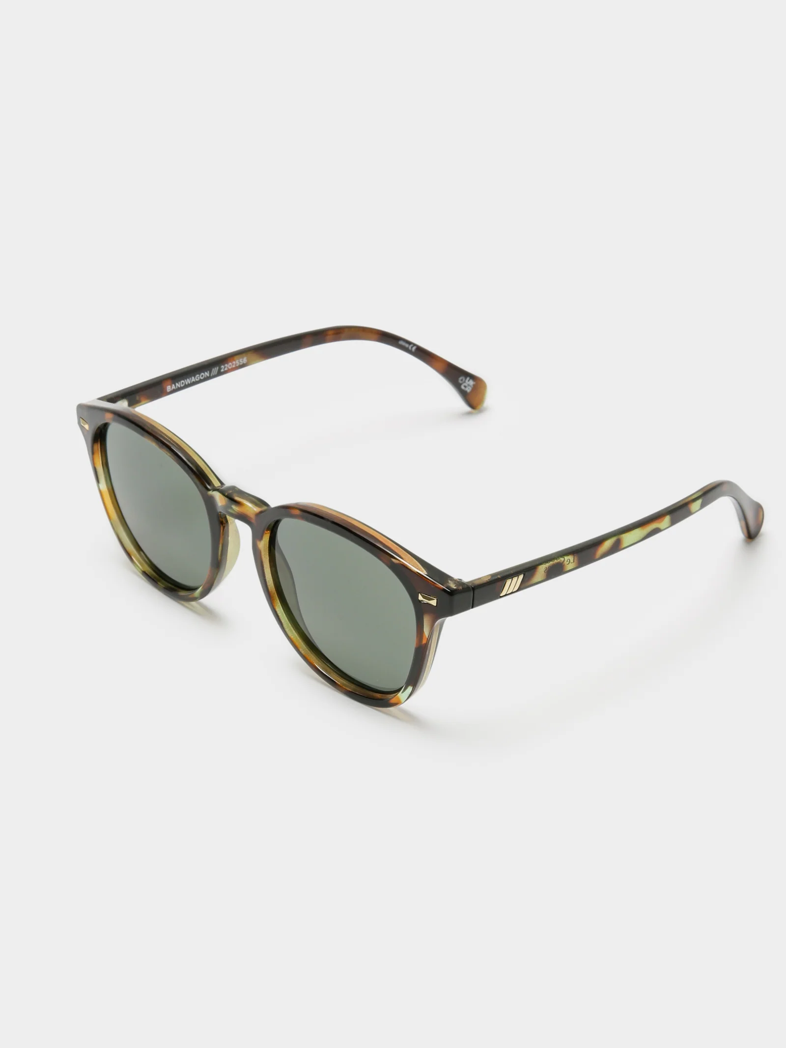 Bandwagon Sunglasses - Image 2