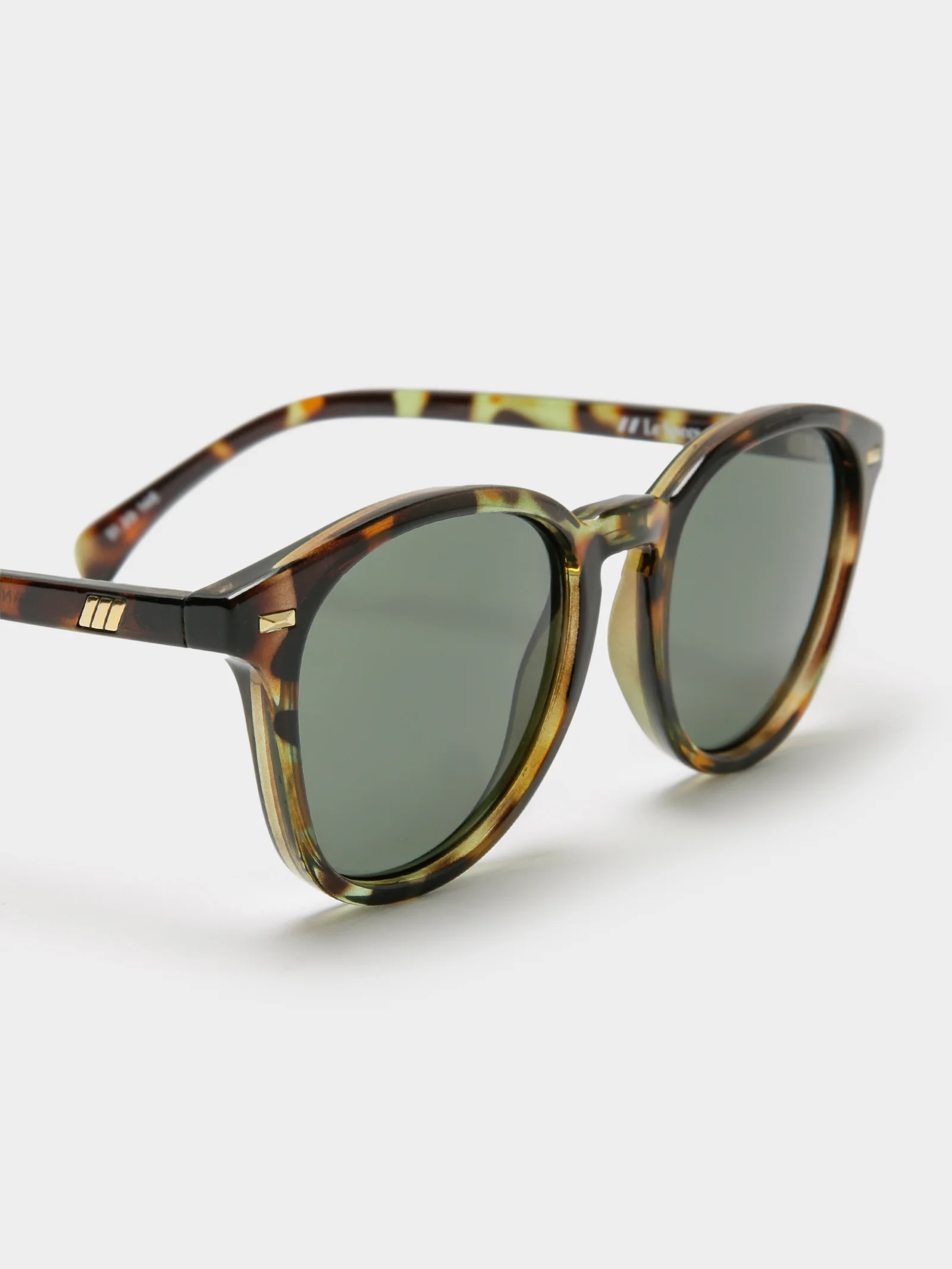 Bandwagon Sunglasses - Image 3