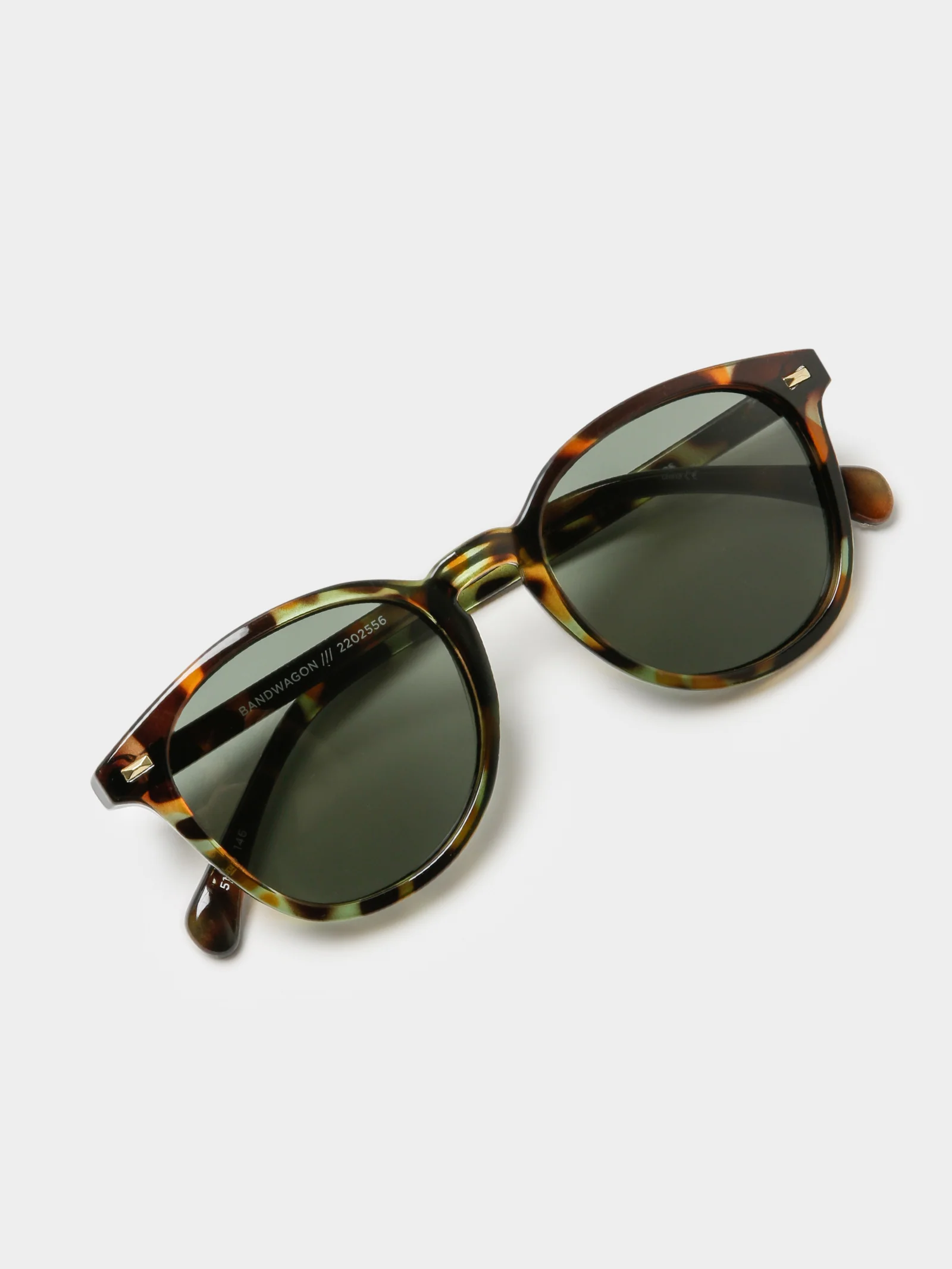 Bandwagon Sunglasses - Image 4