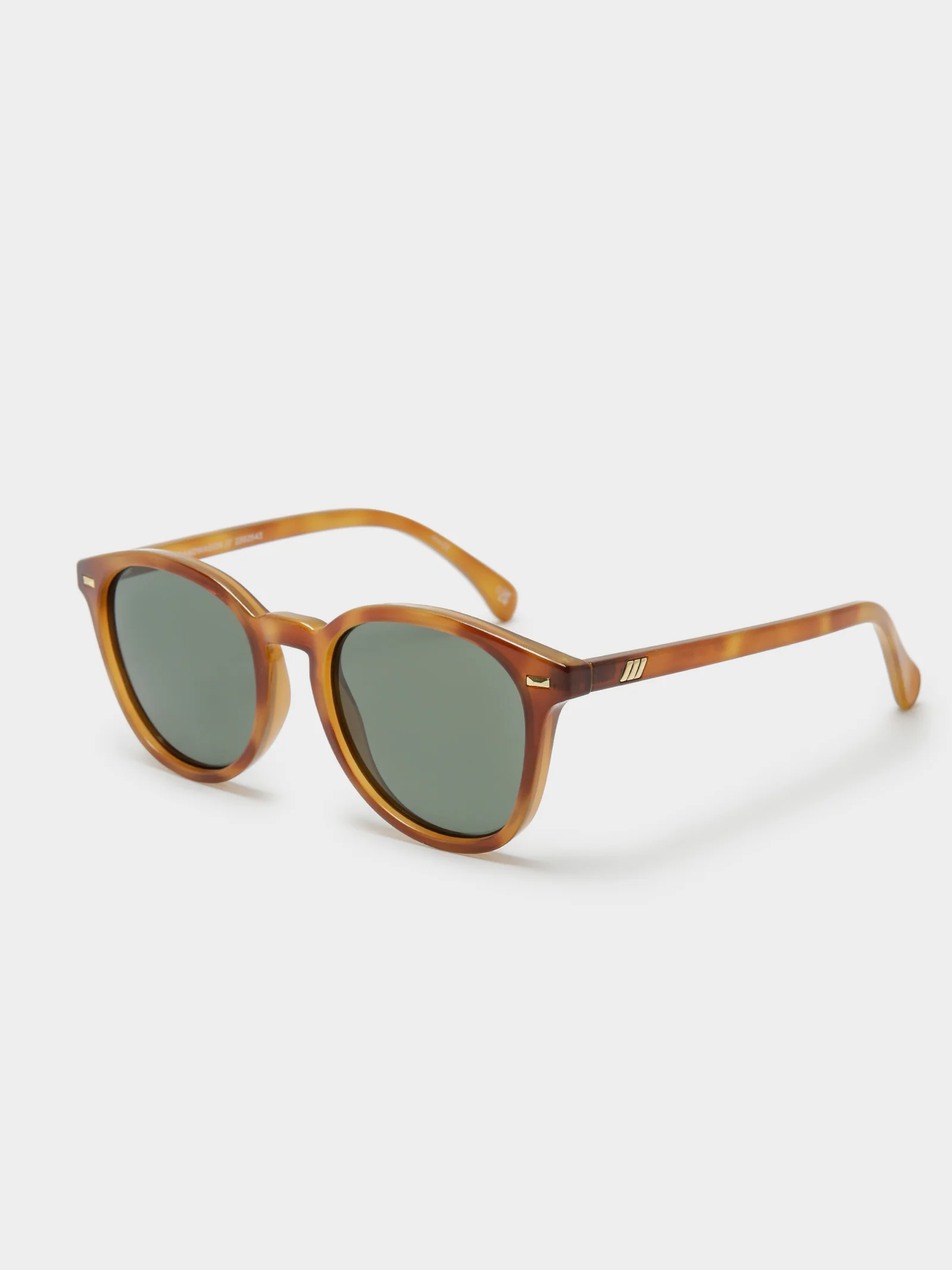 Bandwagon Vintage Sunglasses - Image 4