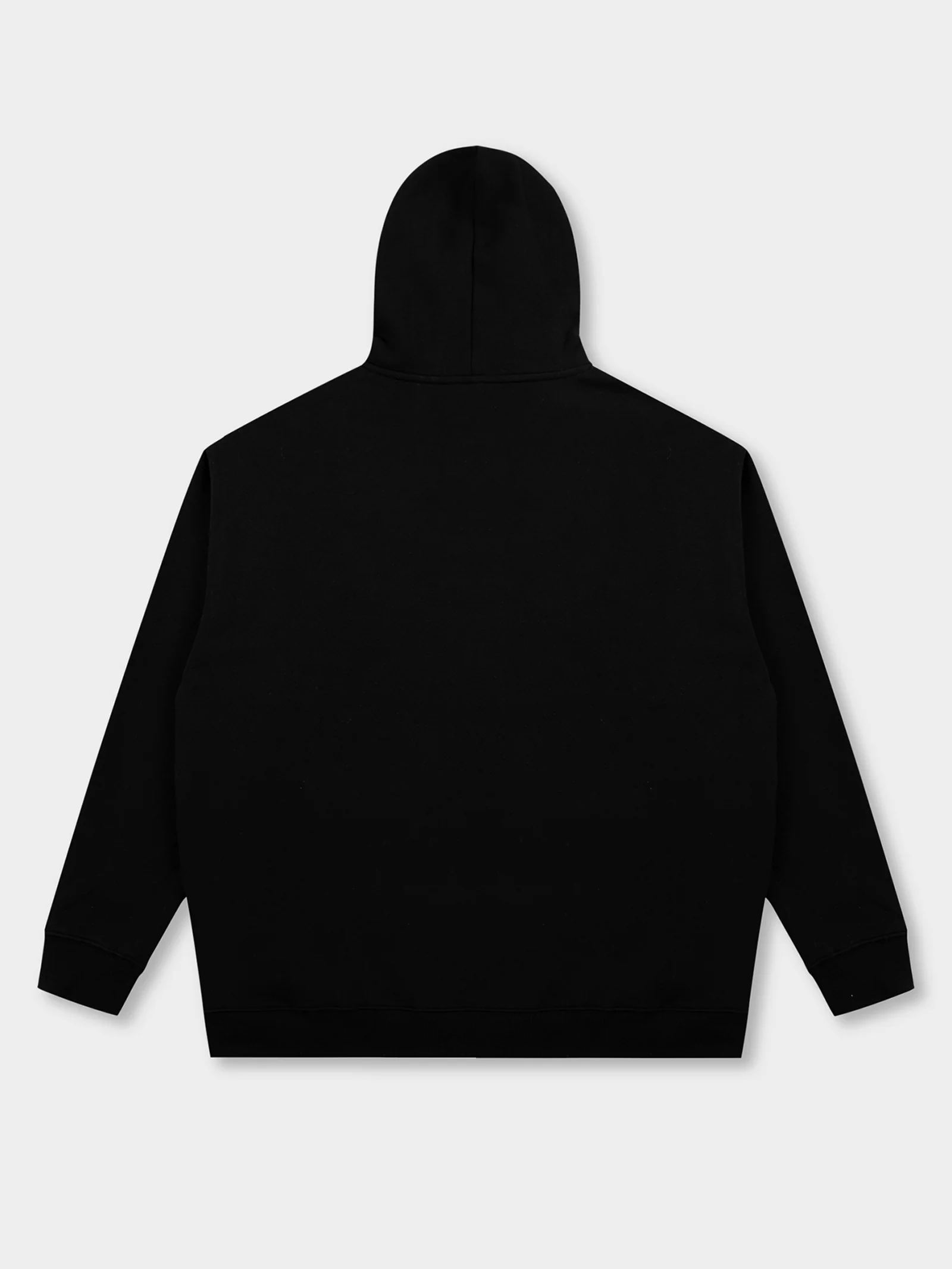 Bank Hood Sweat - Image 2
