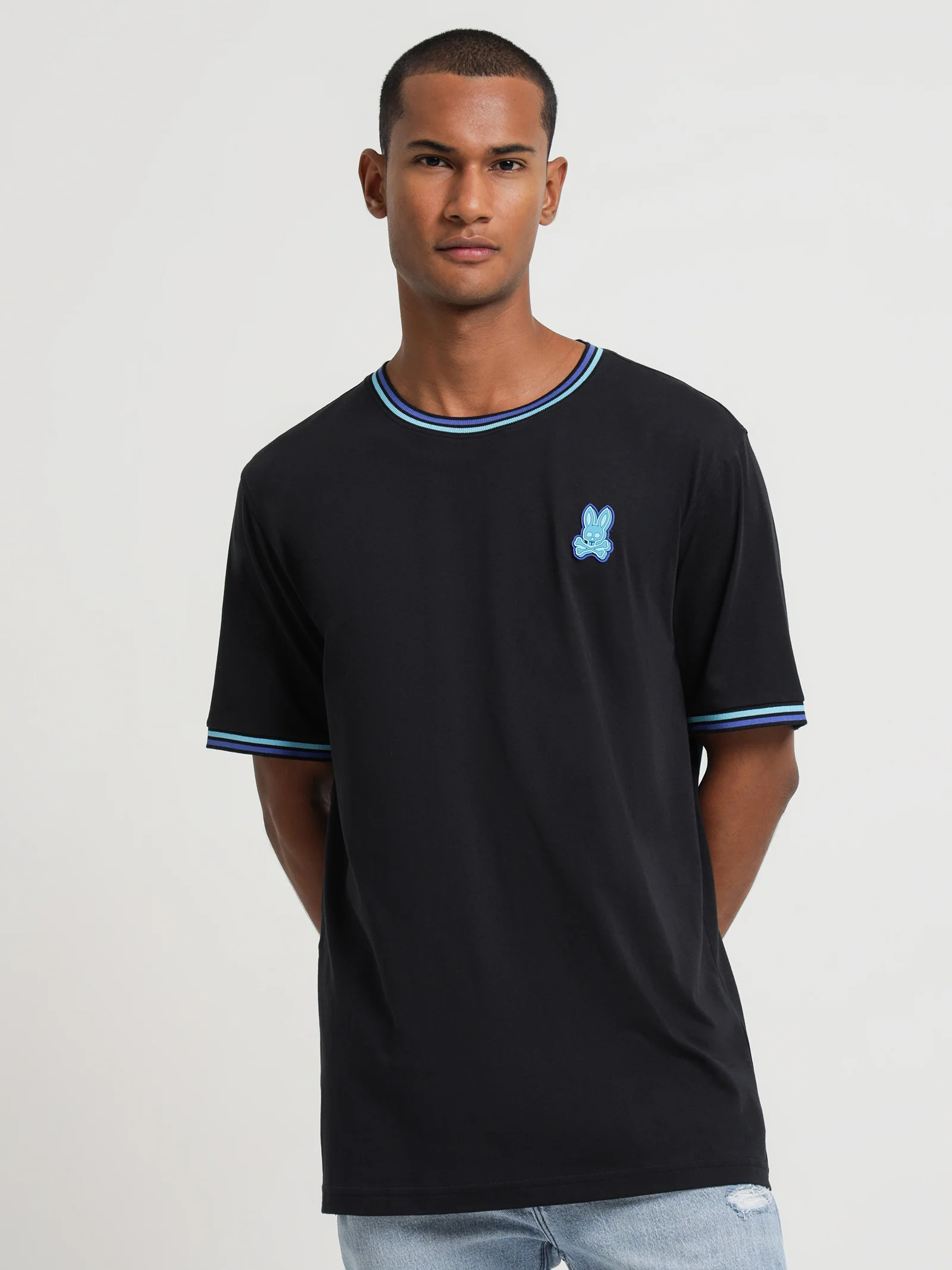 Banks Fashion T-Shirt
