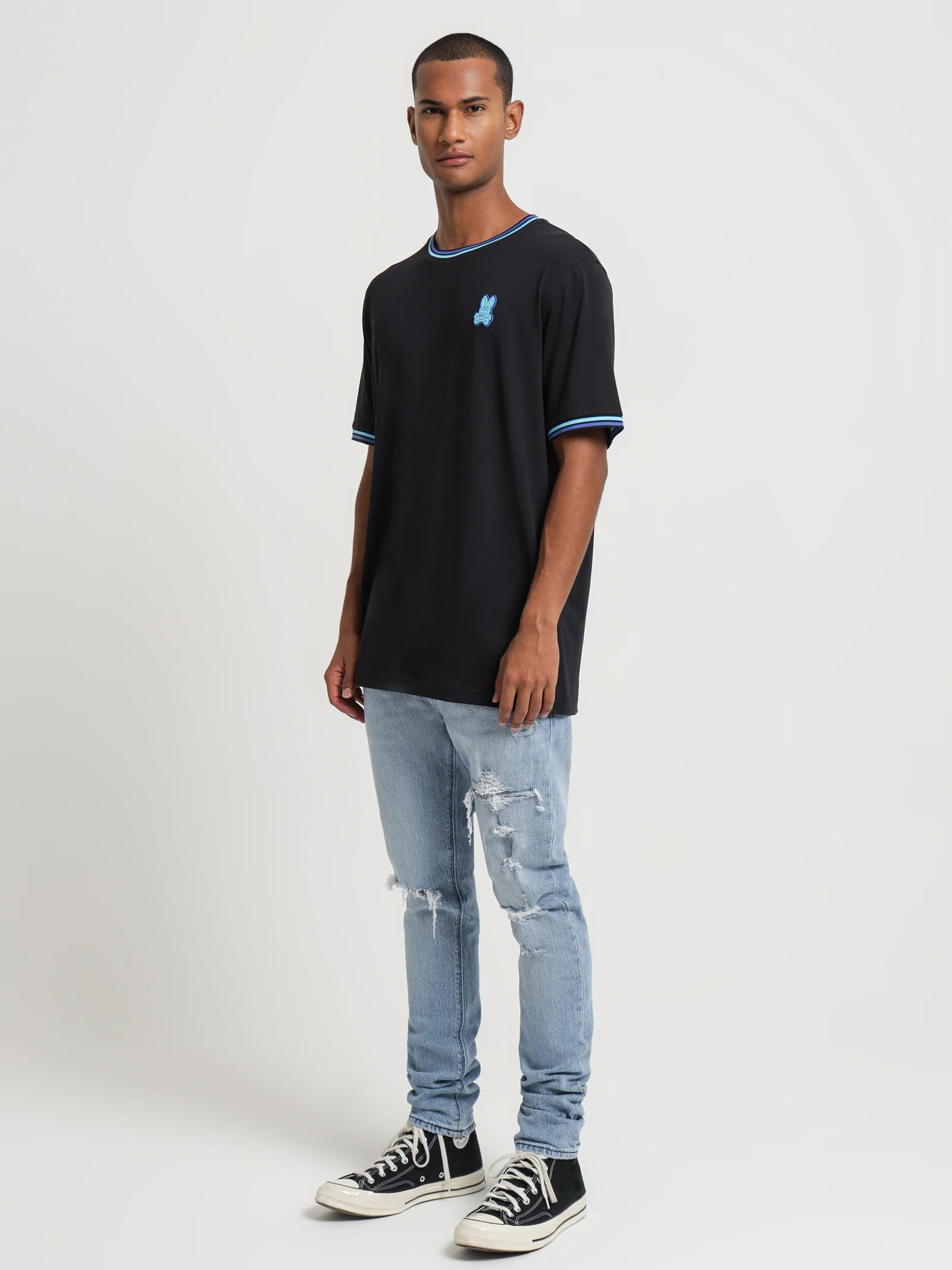Banks Fashion T-Shirt - Image 4