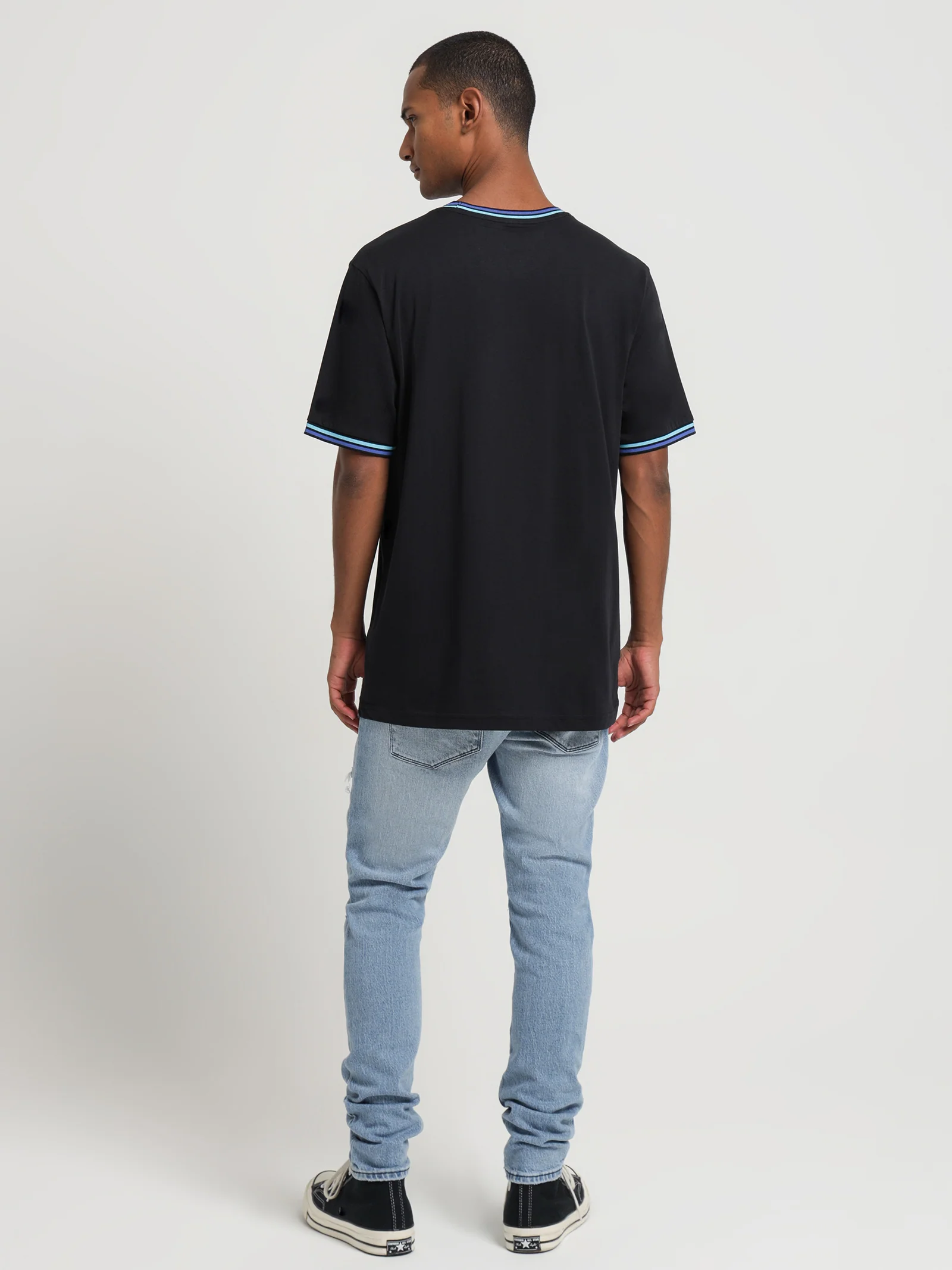 Banks Fashion T-Shirt - Image 5