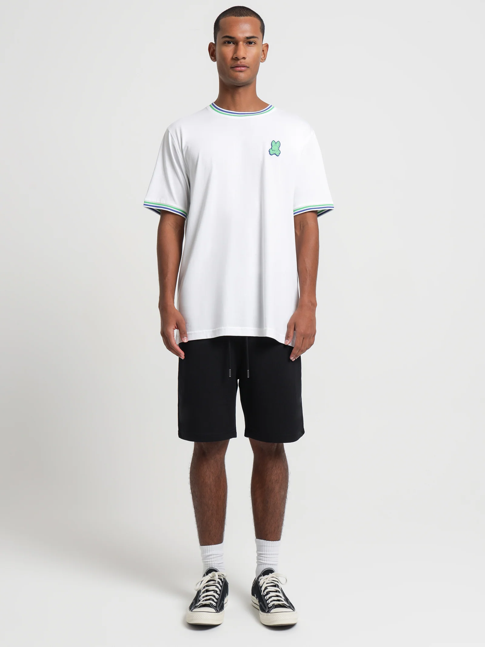 Banks Fashion T-Shirt - Image 2