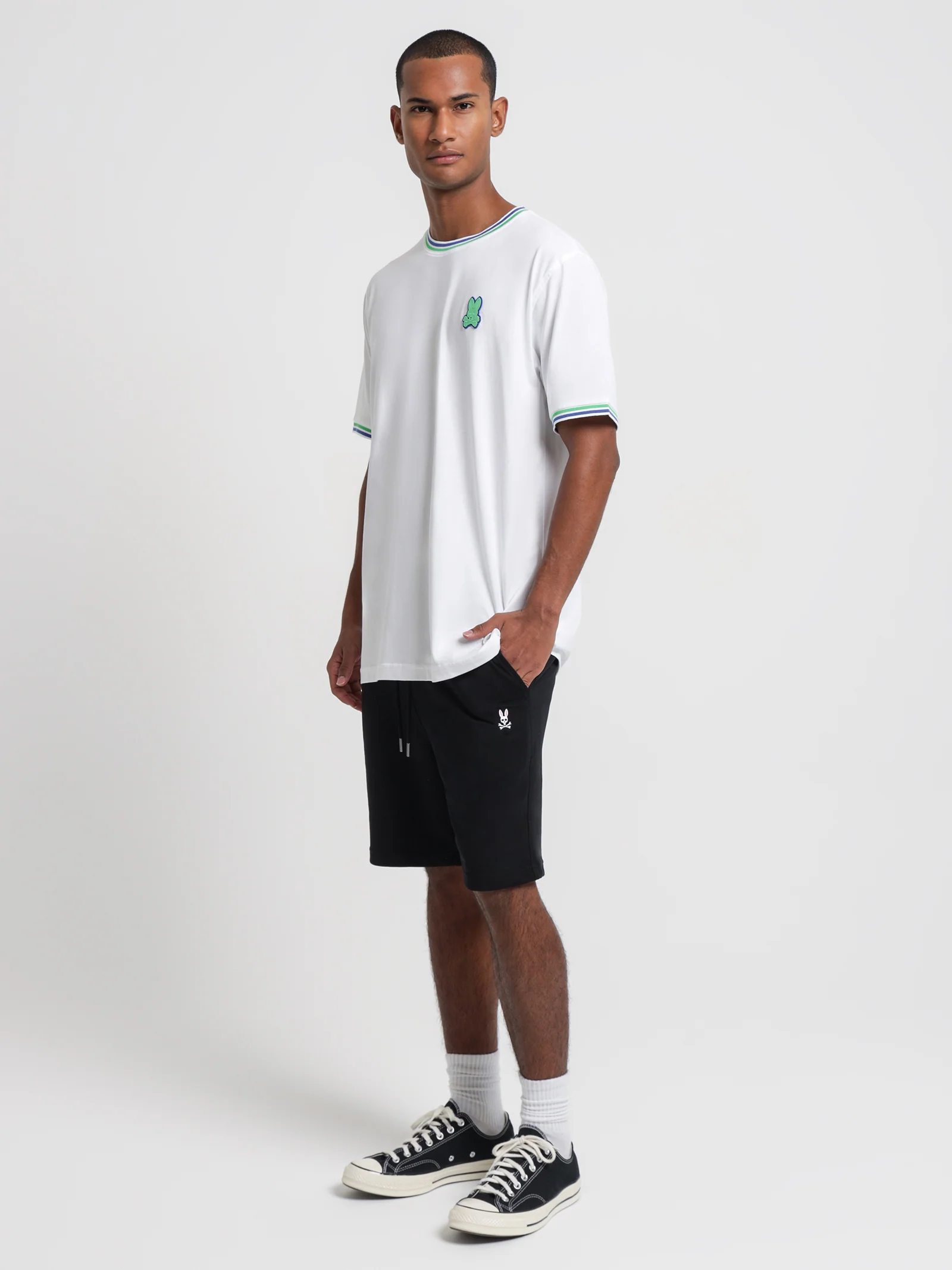 Banks Fashion T-Shirt - Image 4