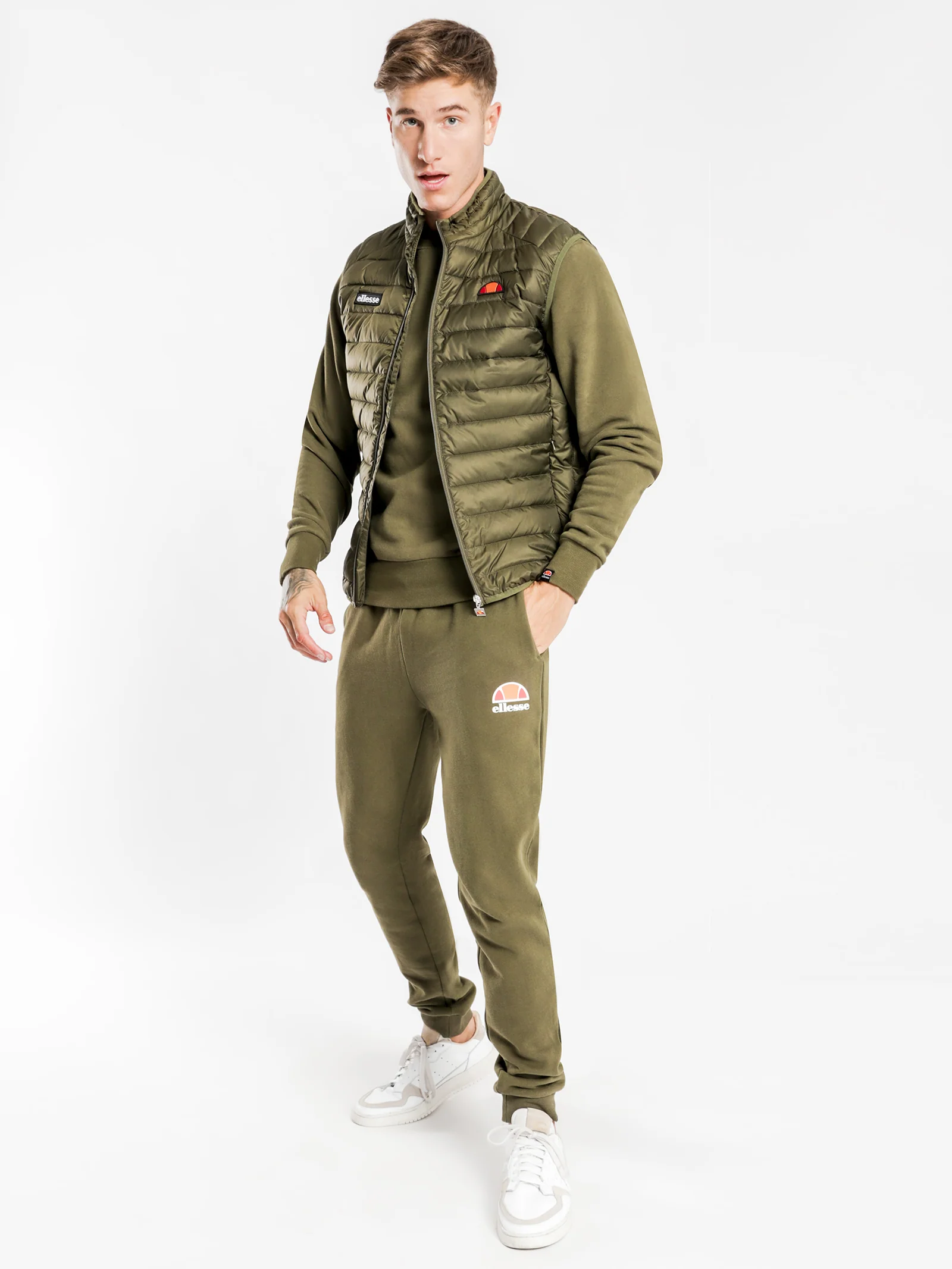 Bardy Gilet Puffer - Image 2