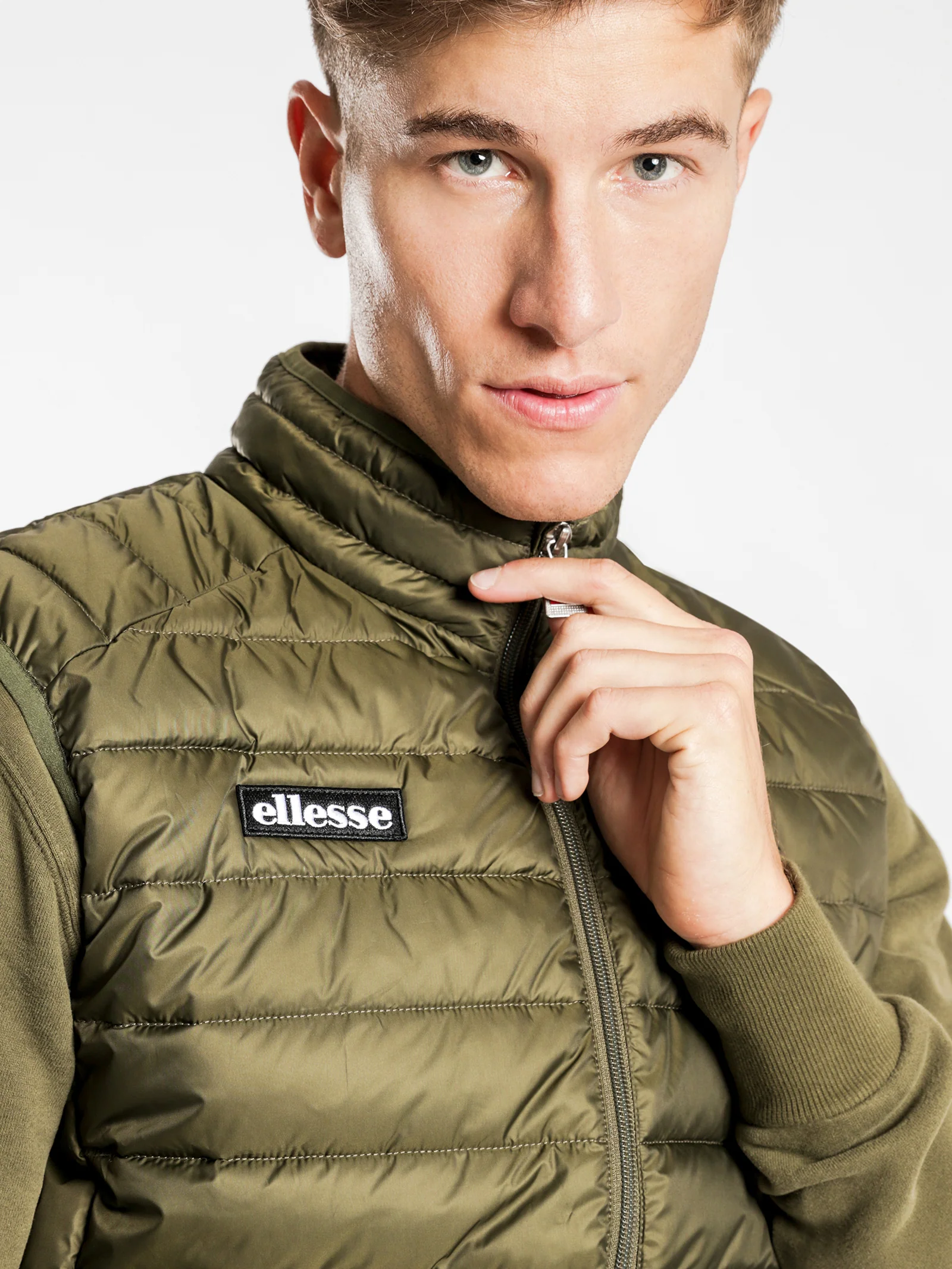 Bardy Gilet Puffer - Image 3