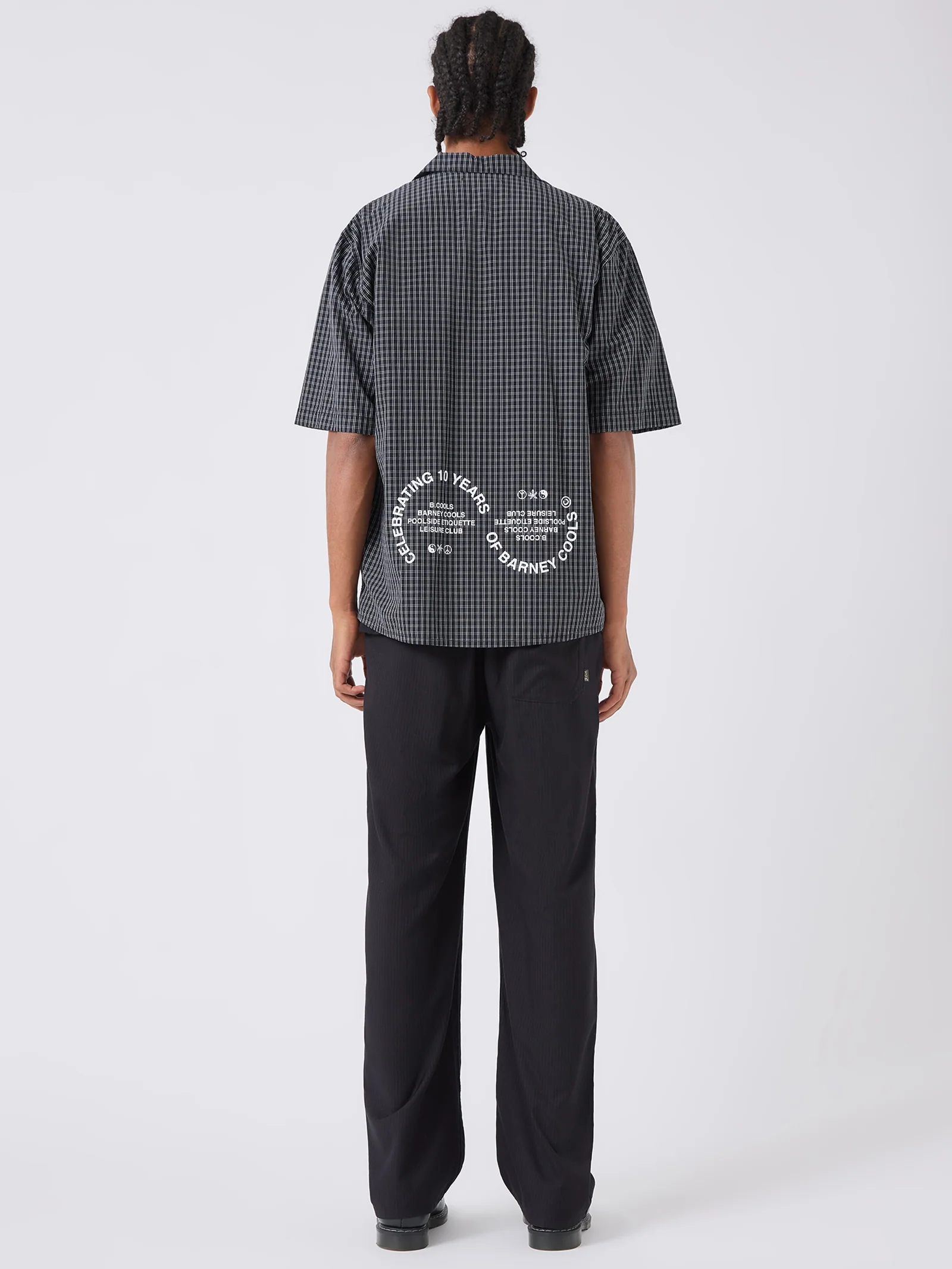 10th Shirt - Image 2