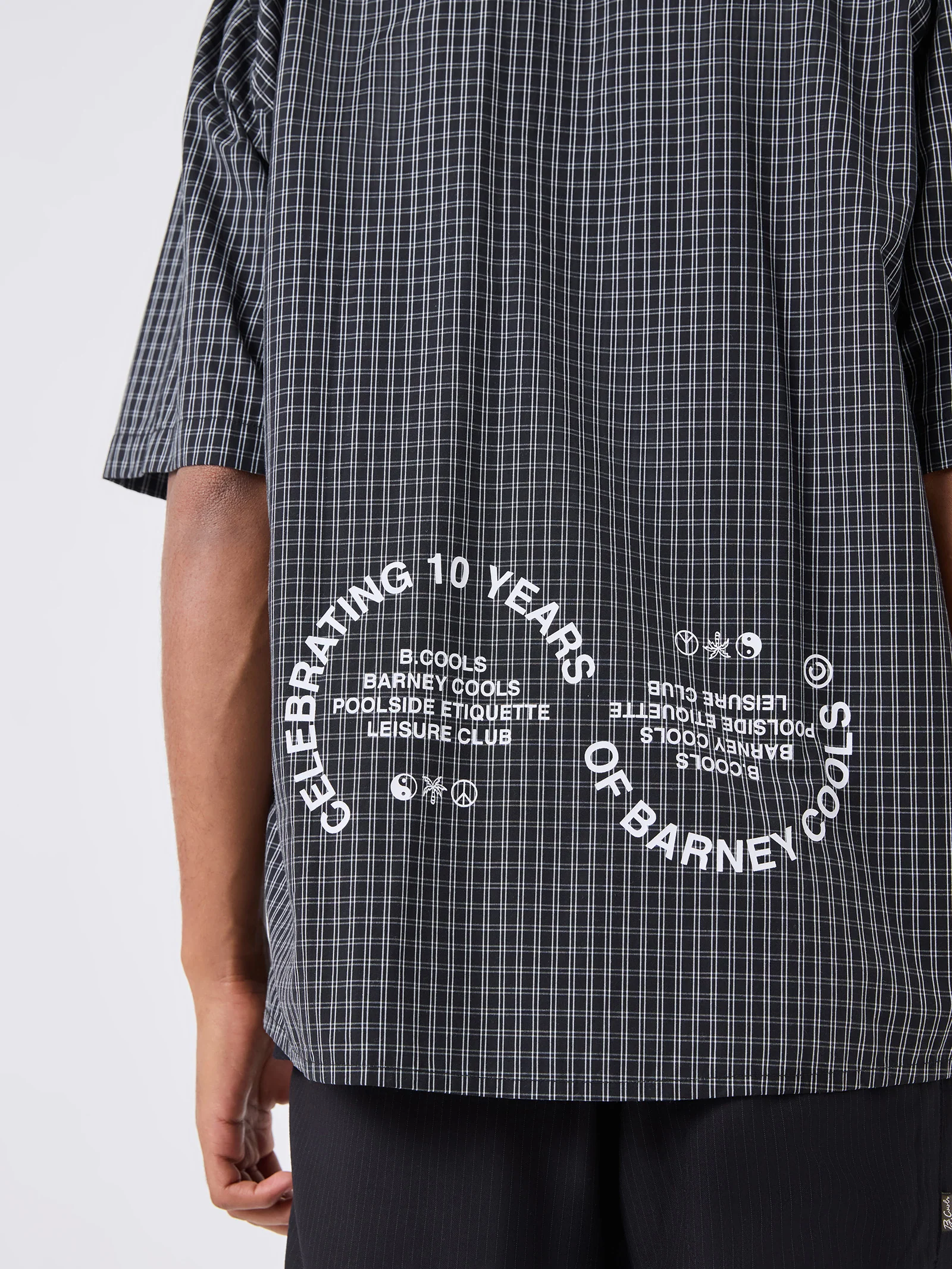 10th Shirt - Image 4