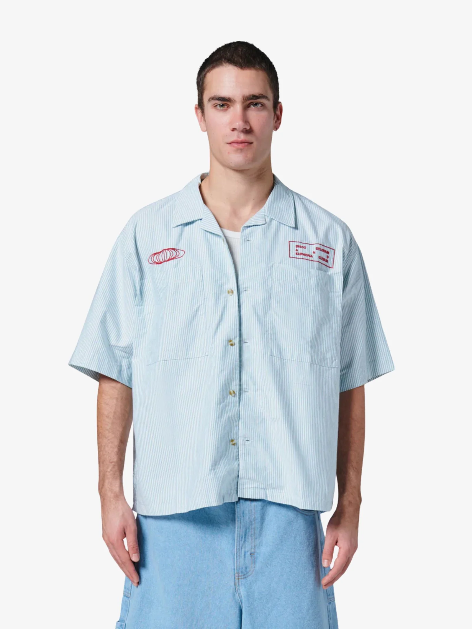 Atlas Shirt - Image 2
