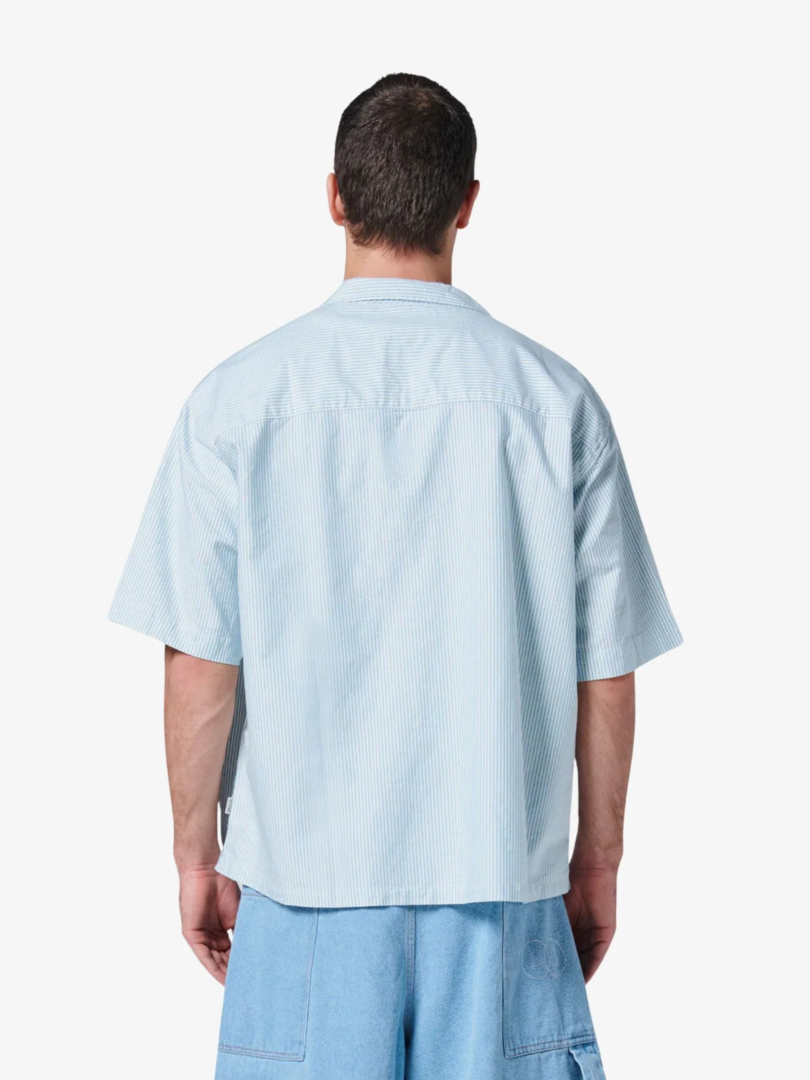 Atlas Shirt - Image 3