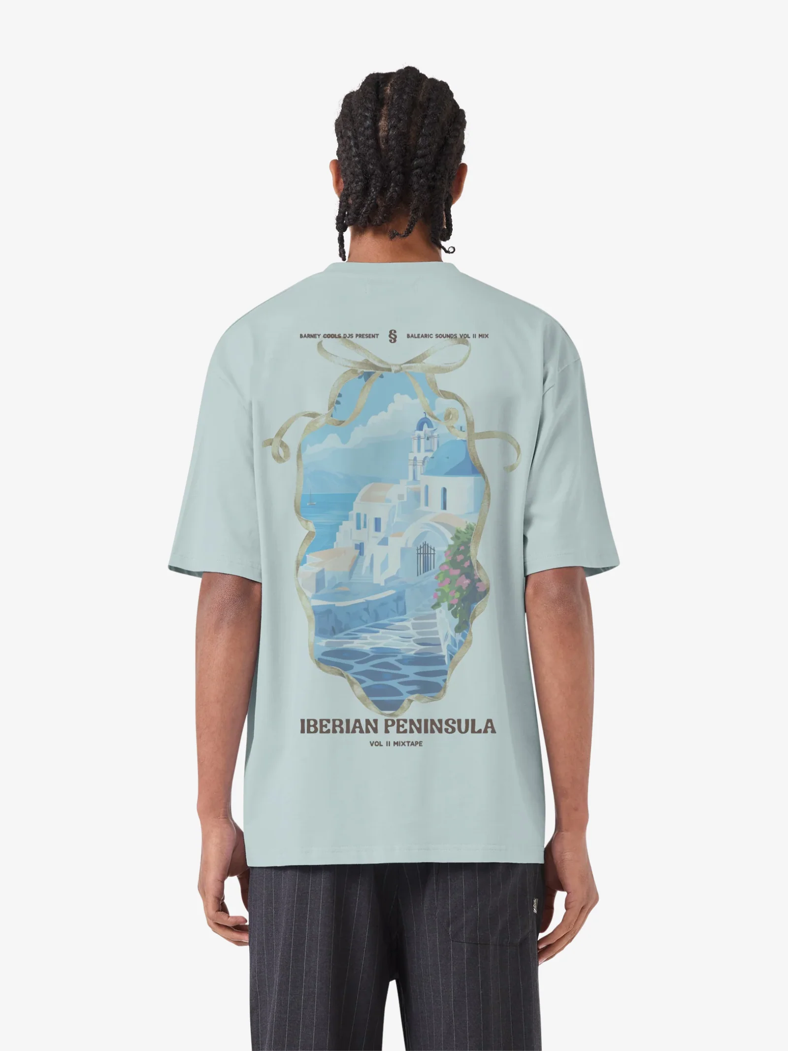 Balearic Tee - Image 2