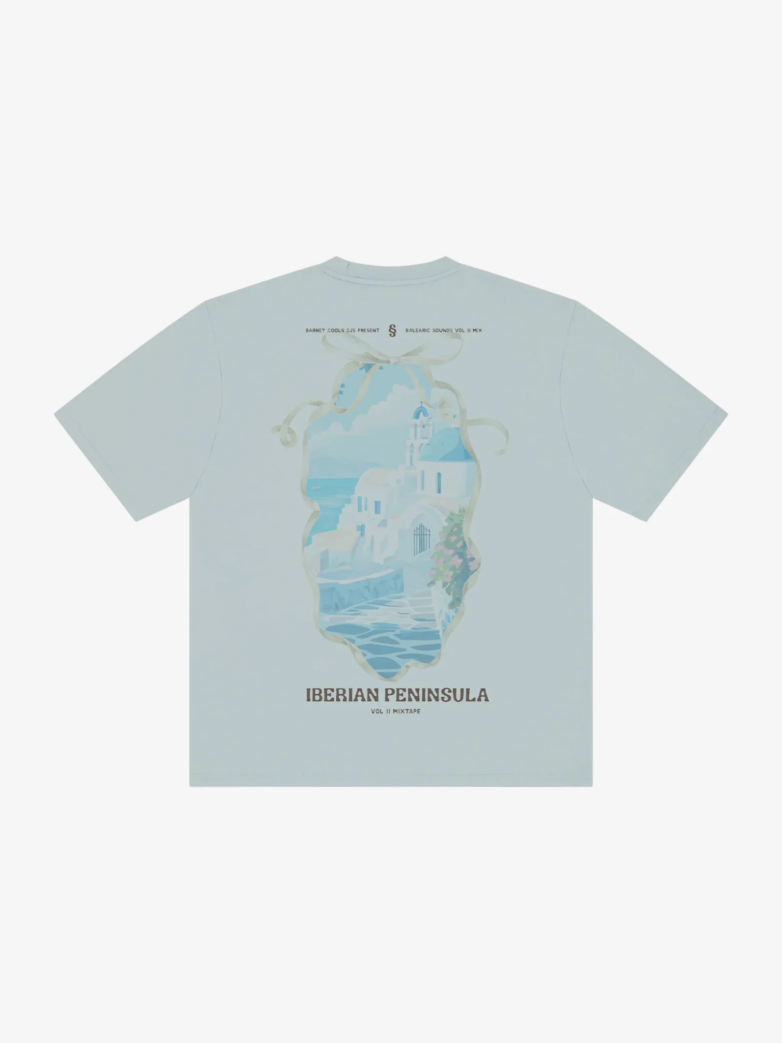 Balearic Tee - Image 4