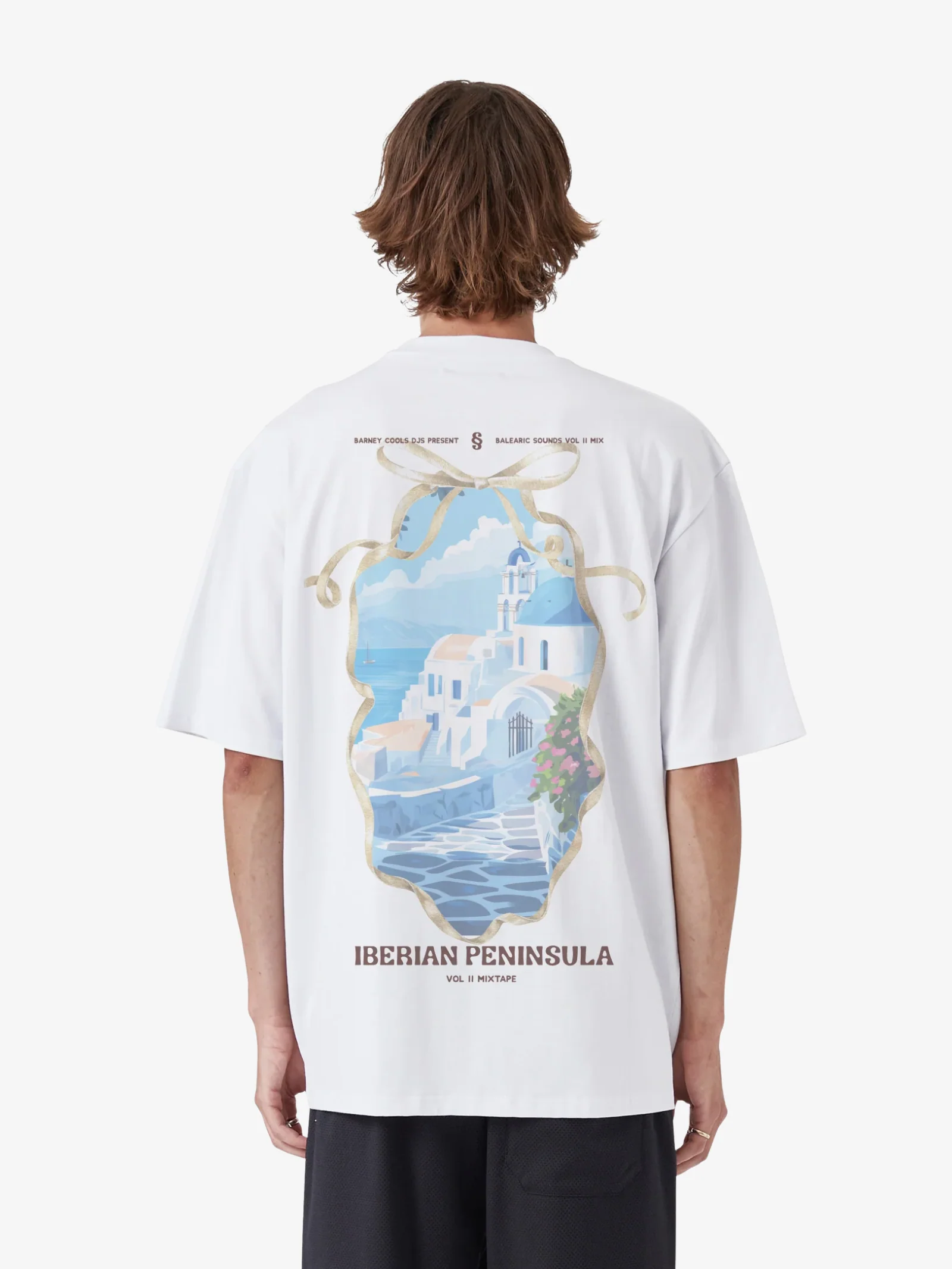 Balearic Tee - Image 2