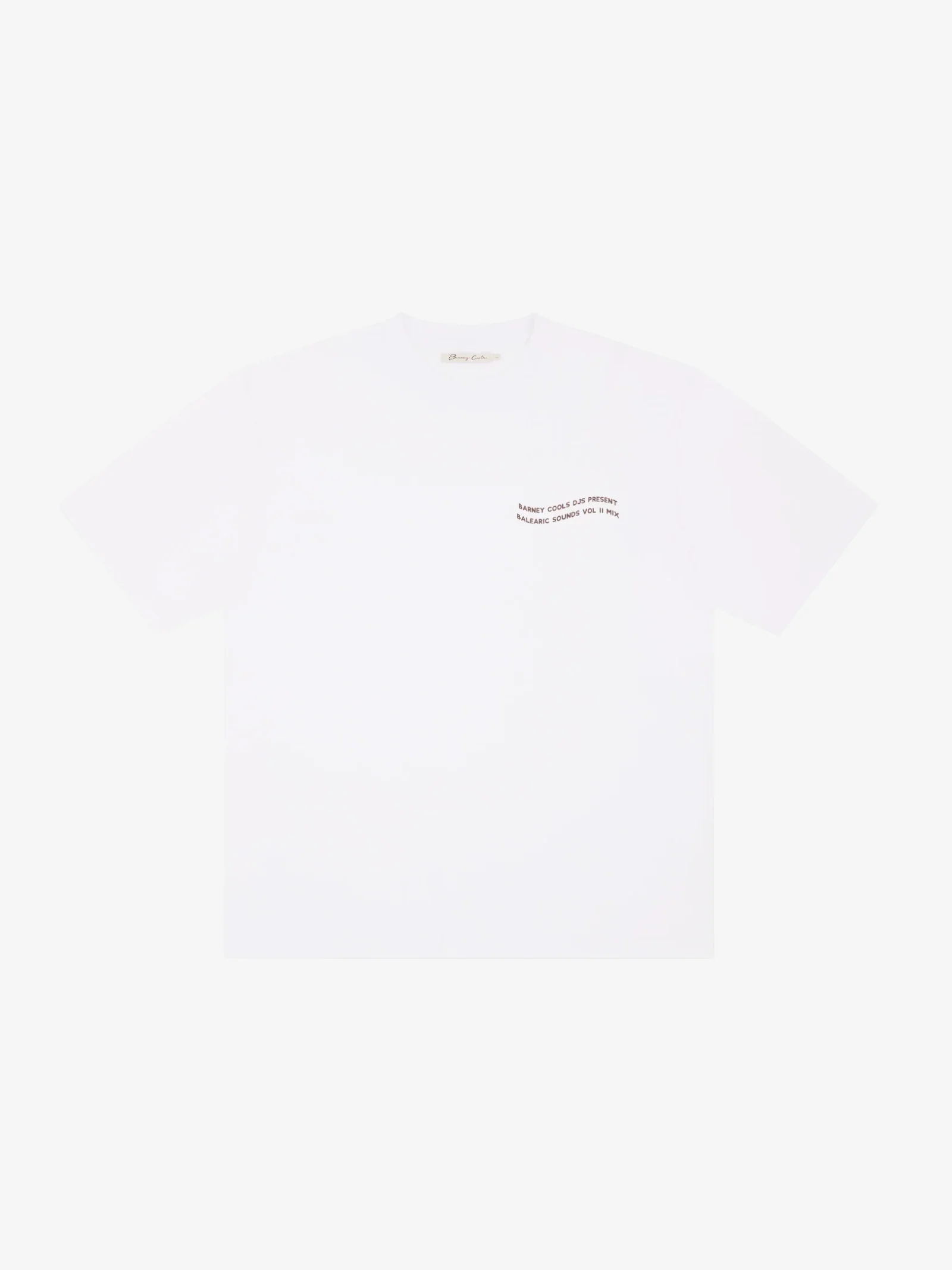 Balearic Tee - Image 3