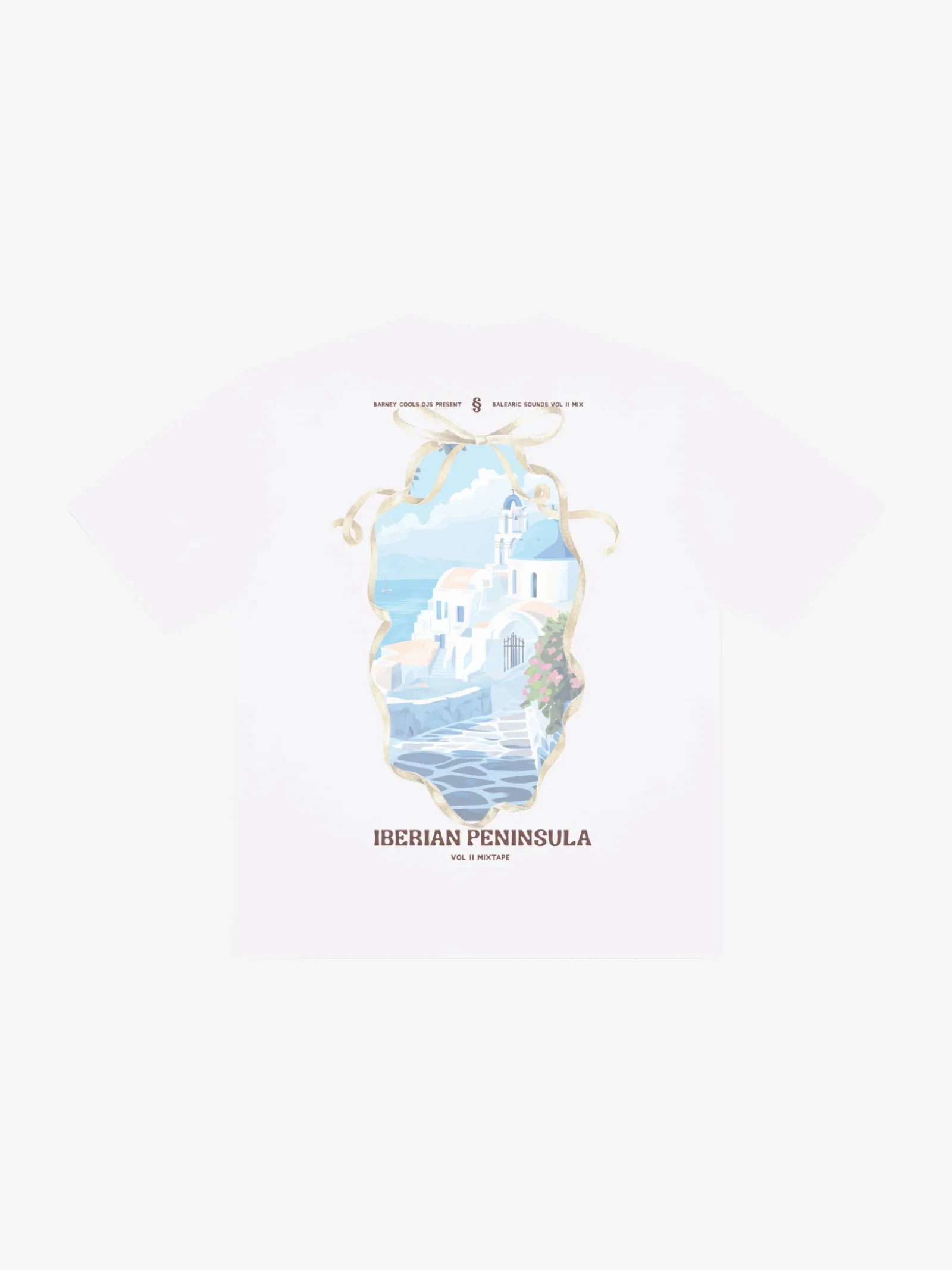 Balearic Tee - Image 4