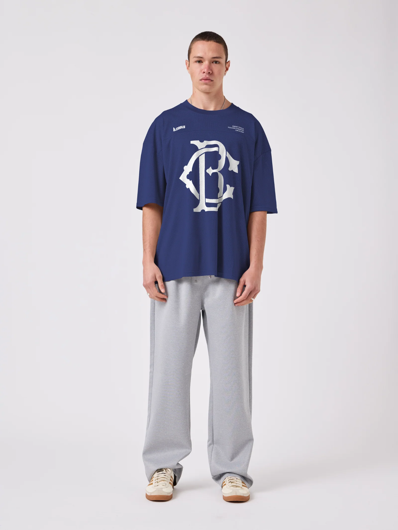 BC Jersey