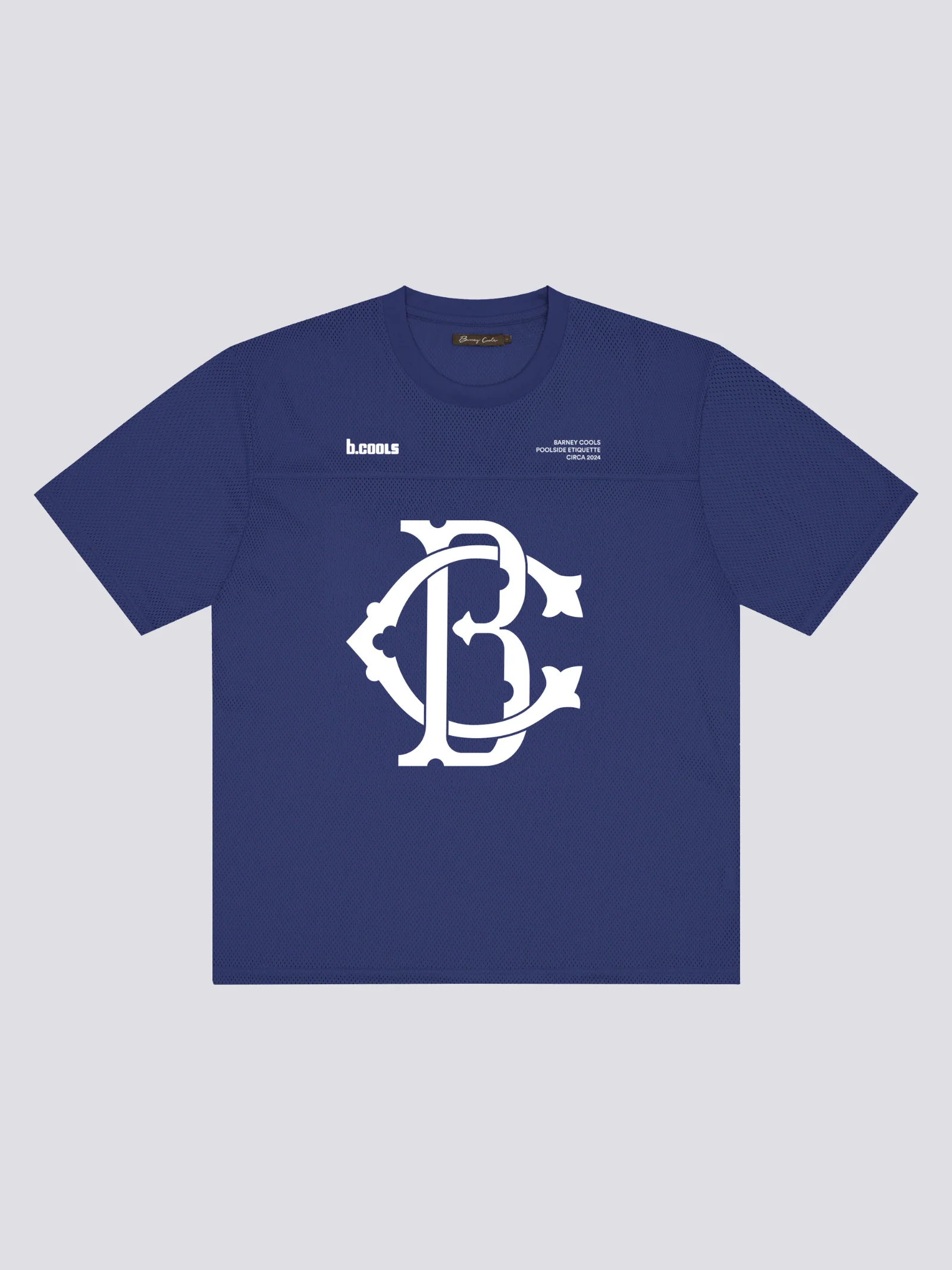 BC Jersey - Image 3