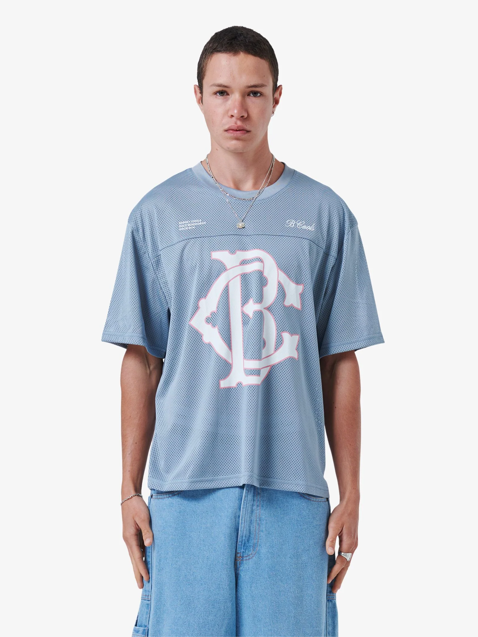 BC Jersey