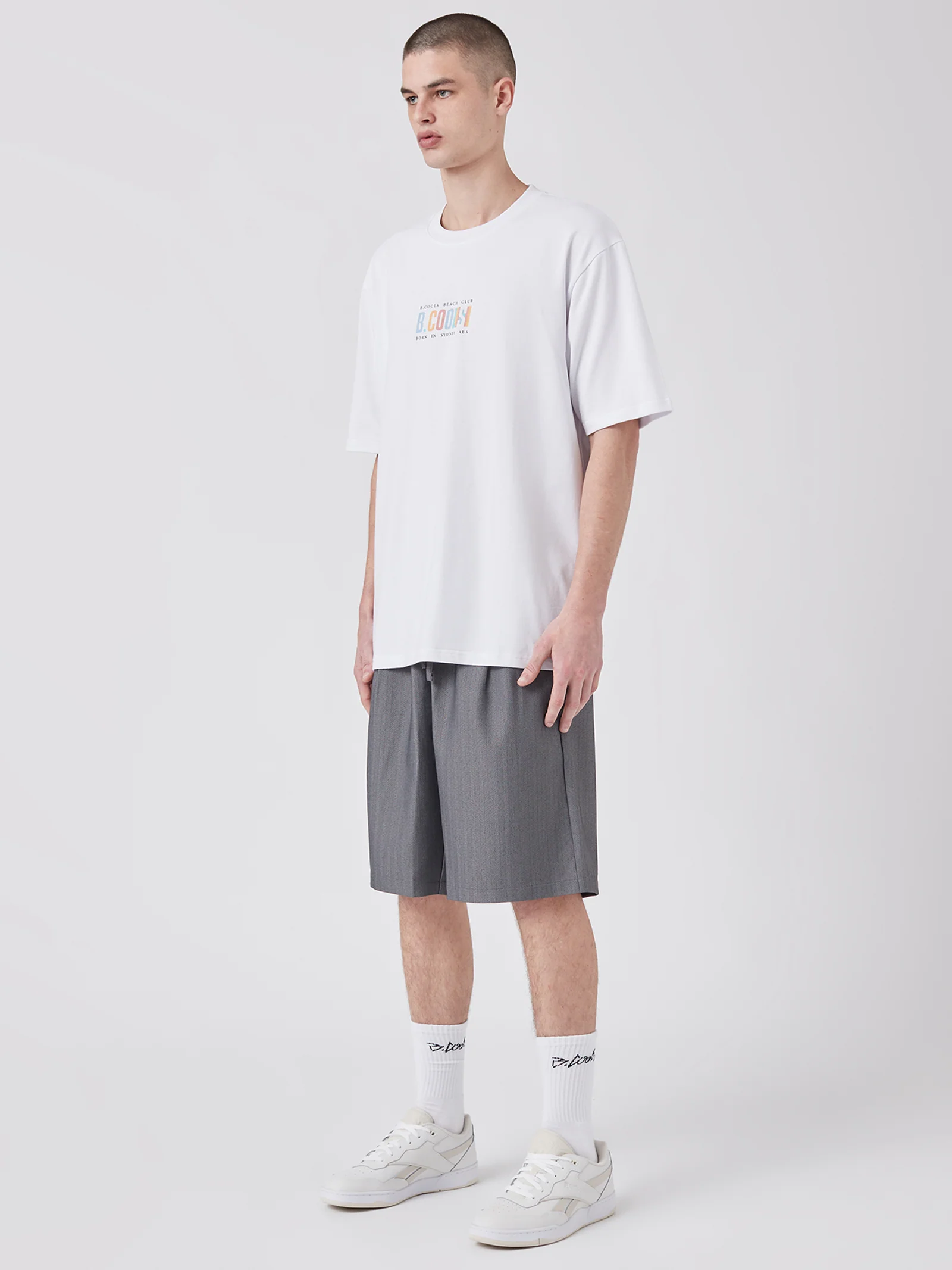 Beach Club Tee - Image 3