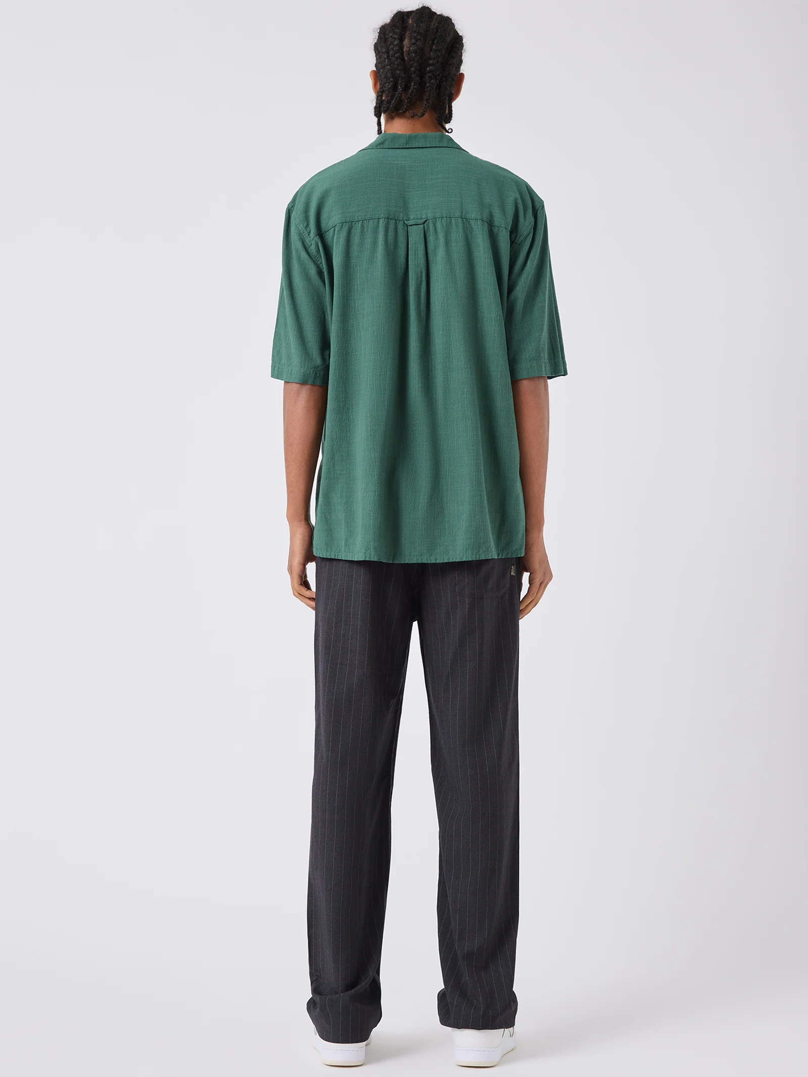 Blueprint Shirt Vine - Image 5