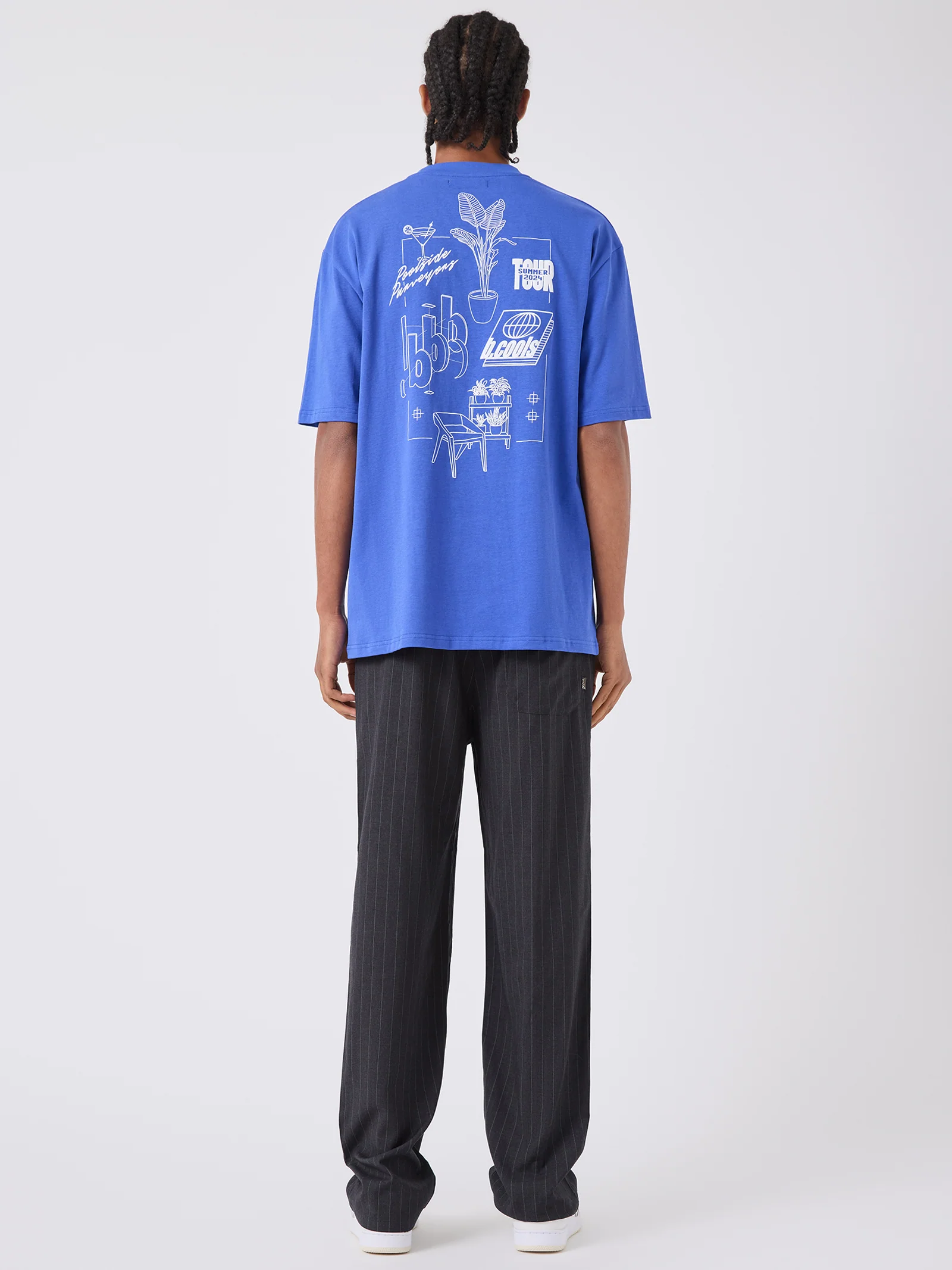 Blueprint Tee - Image 3