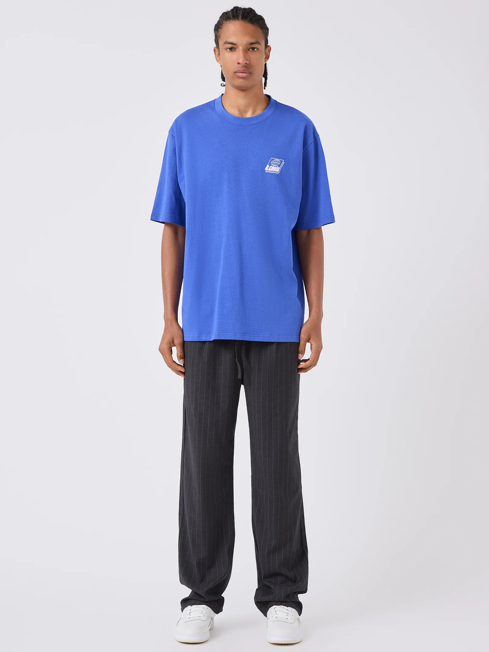 Blueprint Tee - Image 5