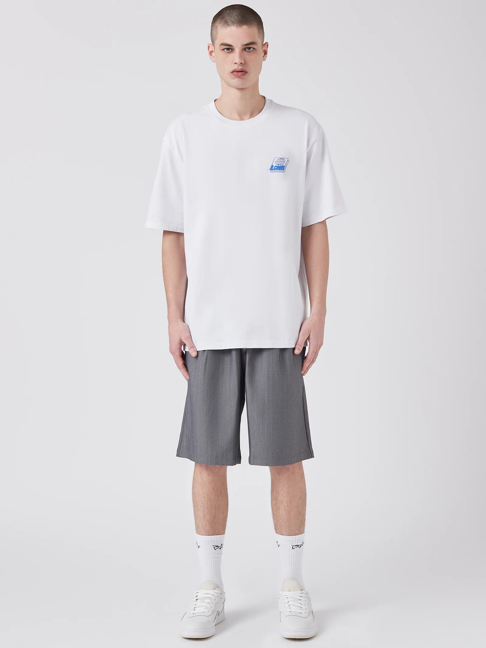 Blueprint Tee - Image 4