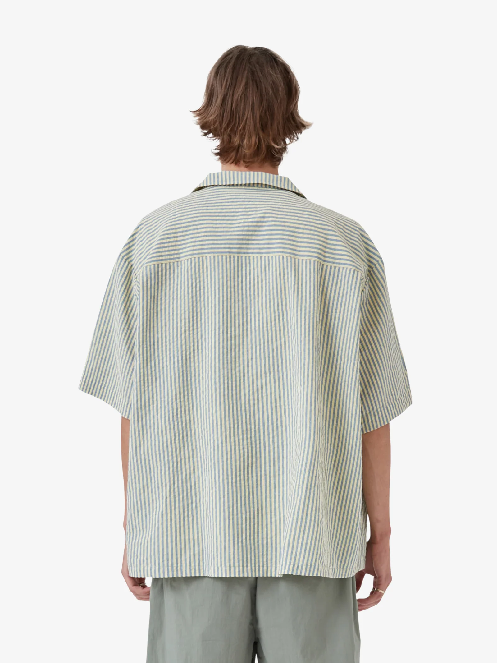 Boathouse Shirt Stripe - Image 2