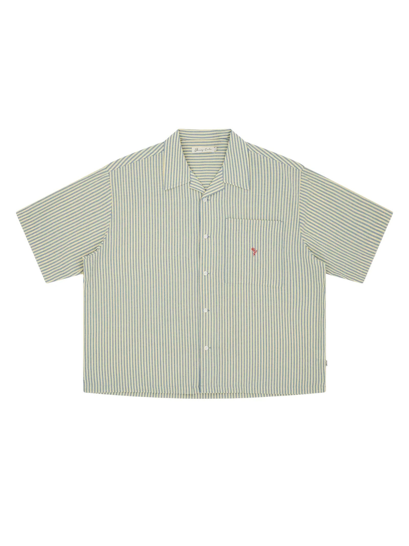 Boathouse Shirt Stripe - Image 3