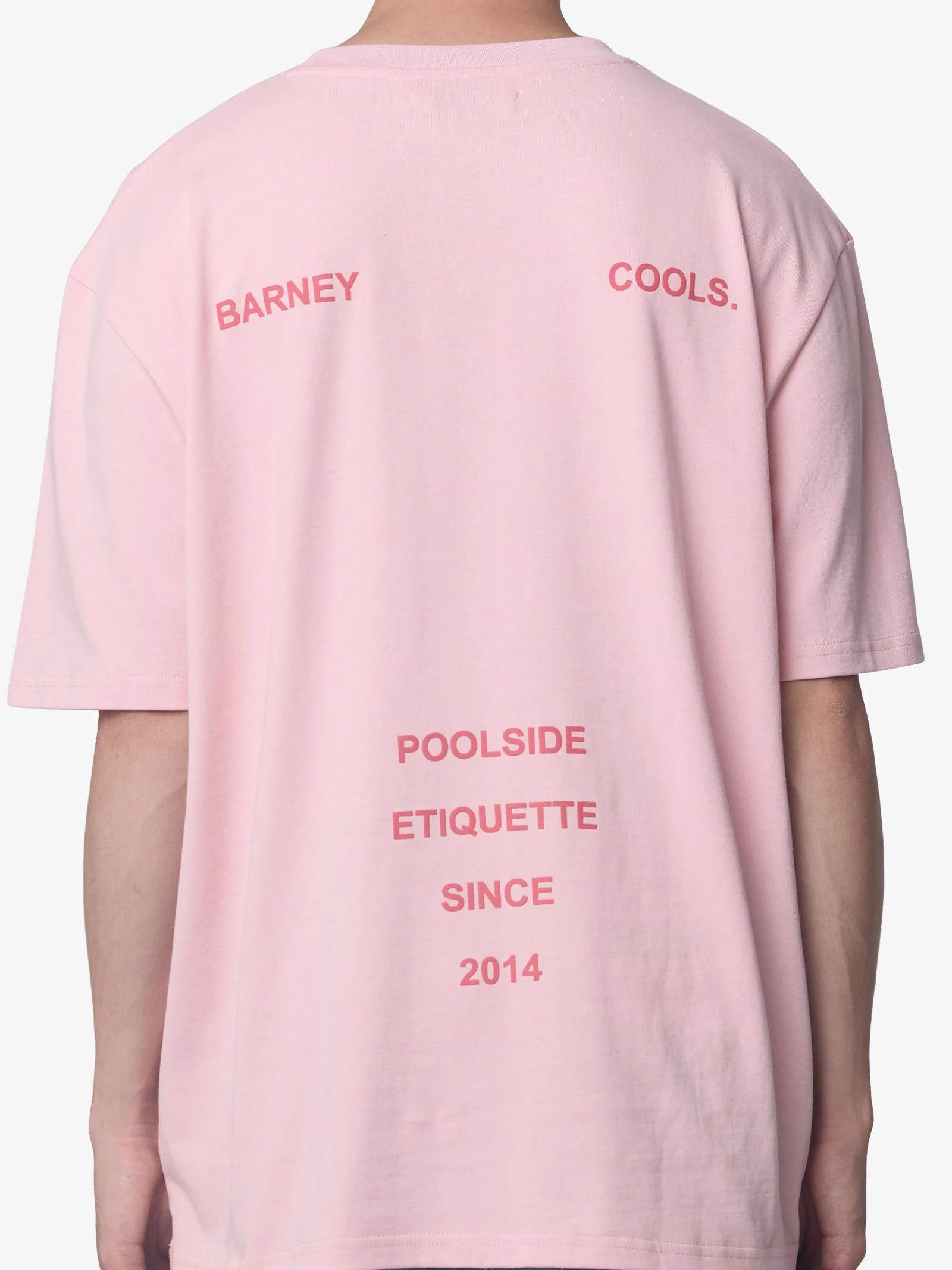 Boundary Tee - Image 2