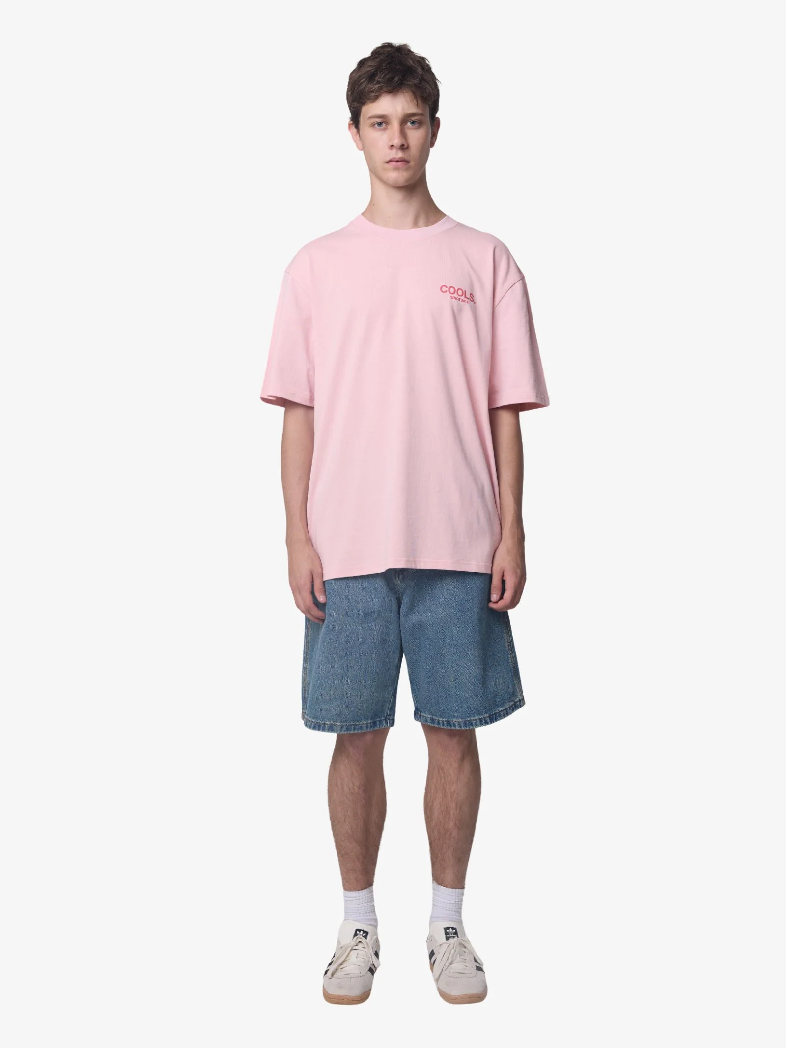 Boundary Tee - Image 3
