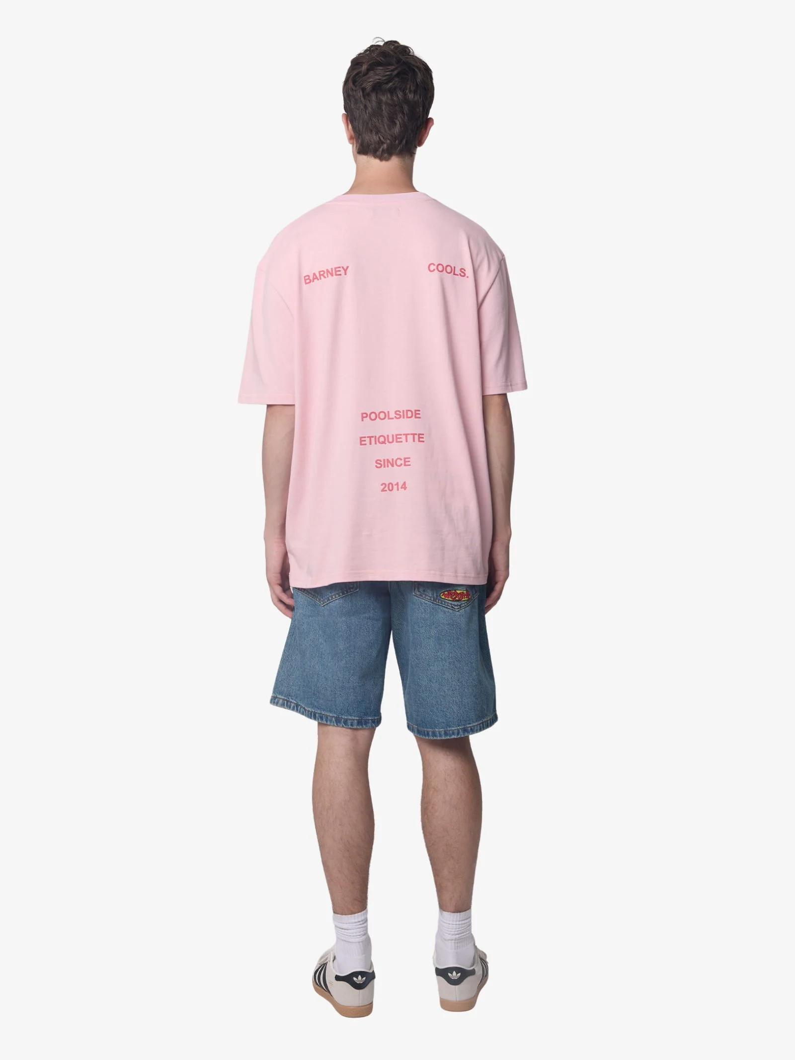 Boundary Tee - Image 4