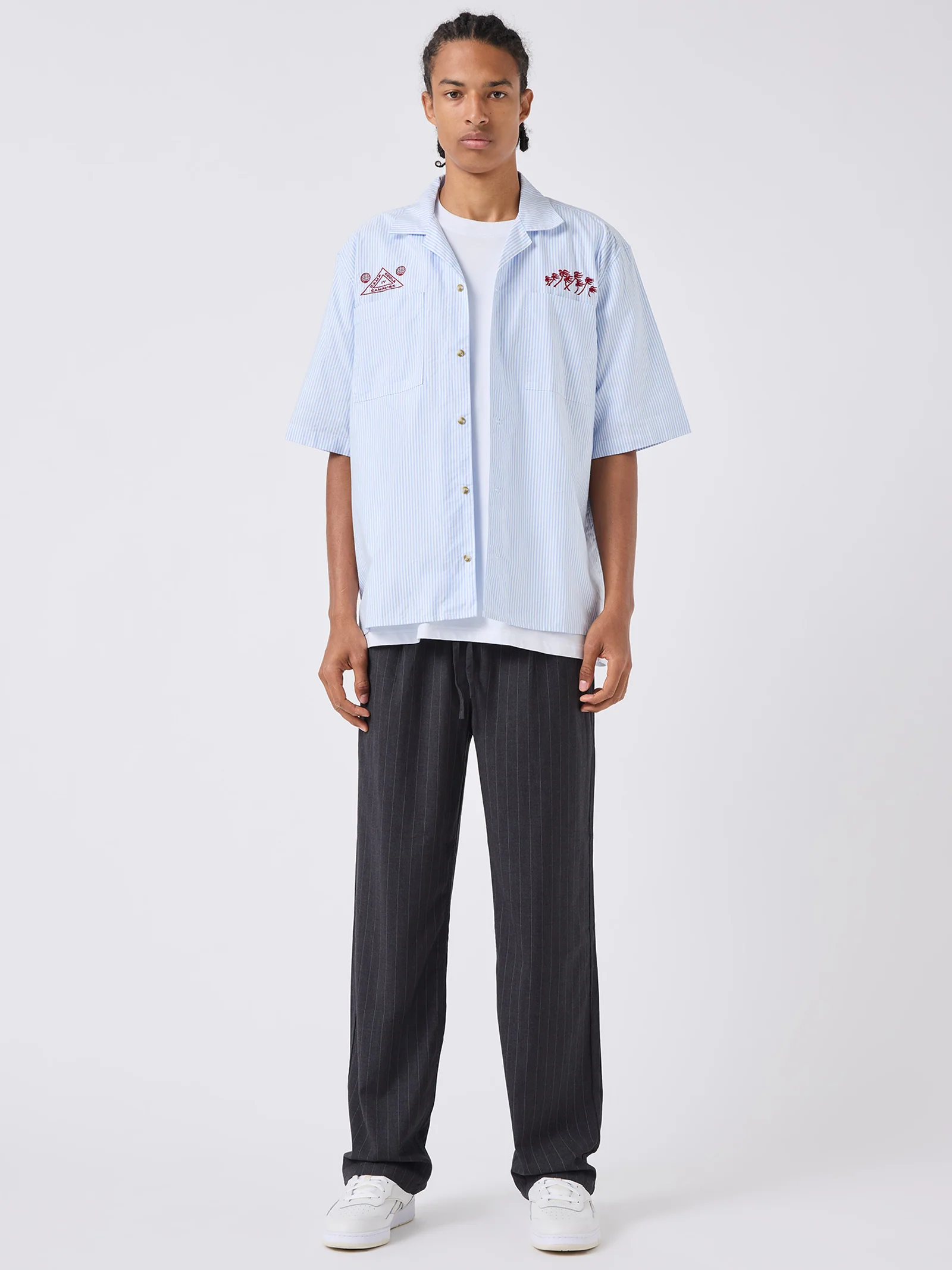 Boxy Shirt - Image 3