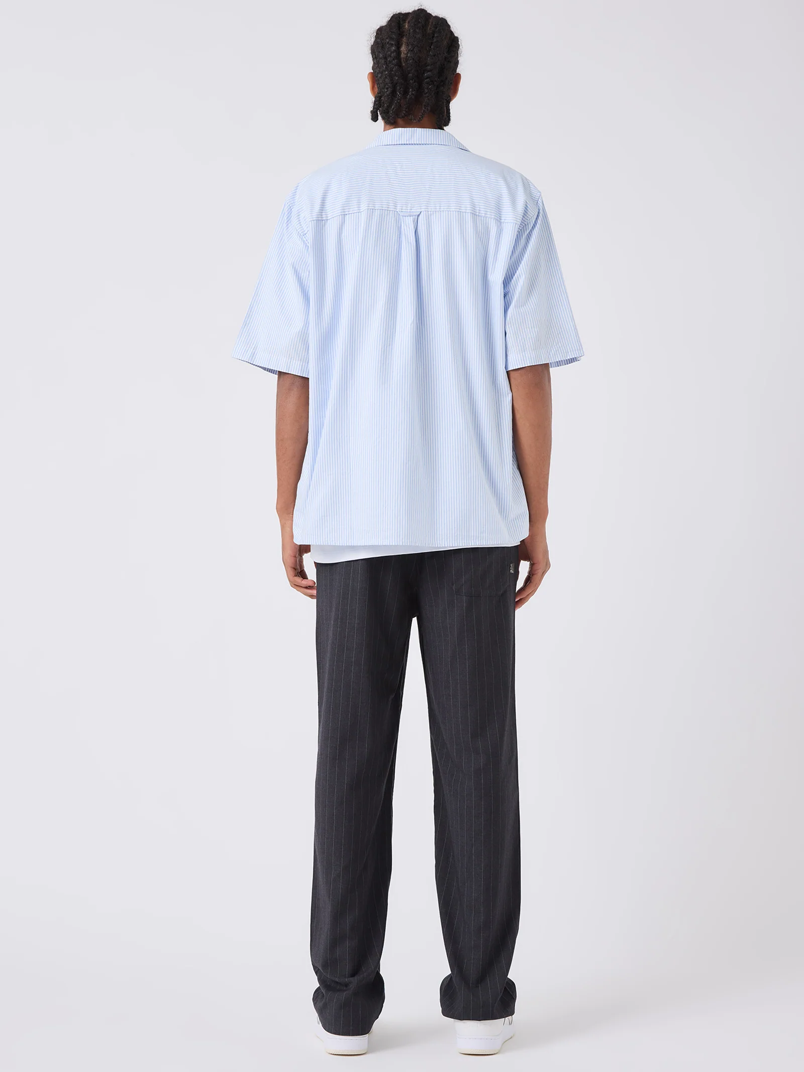 Boxy Shirt - Image 4