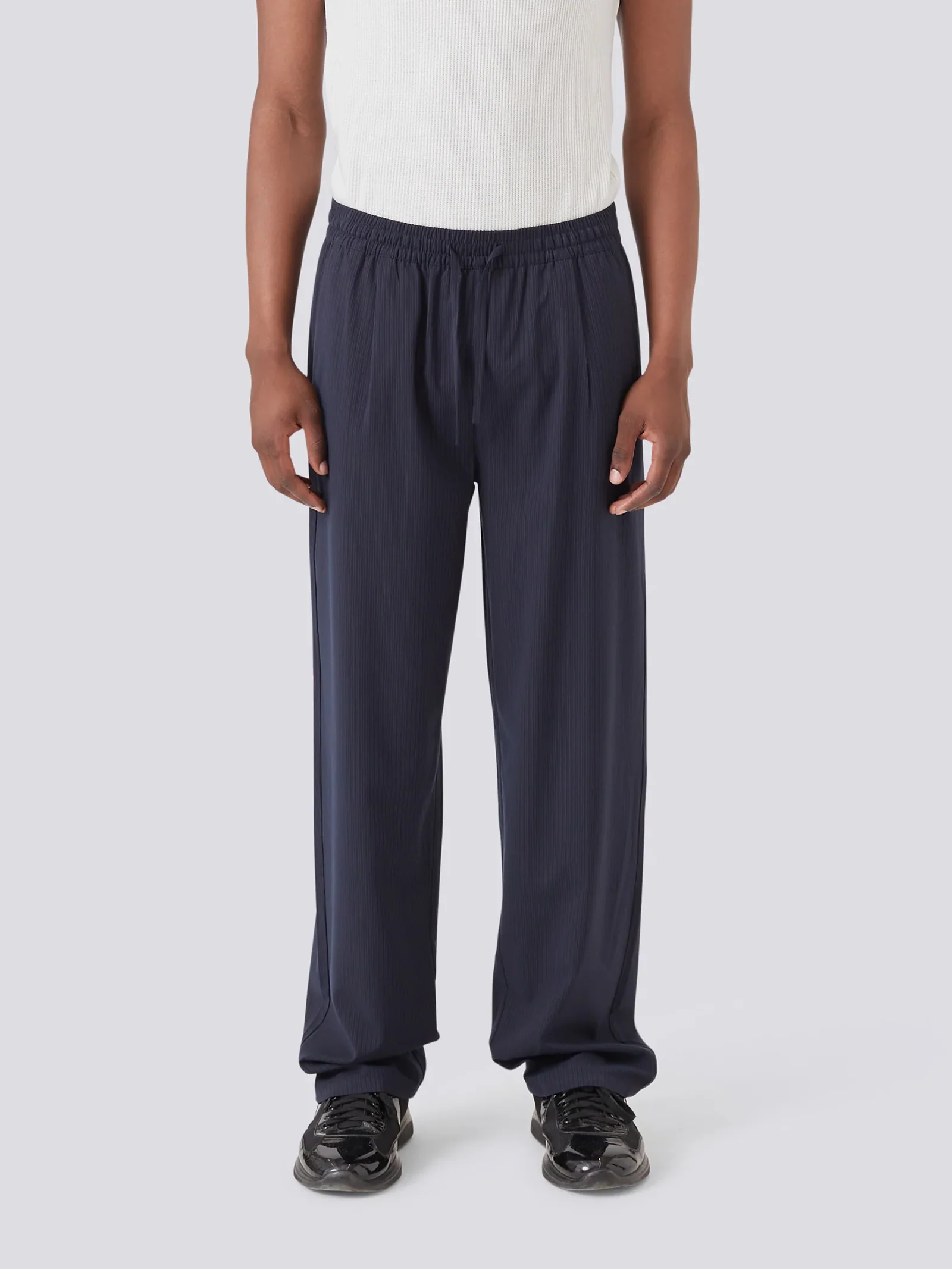 Boxy Suit Pant - Image 2