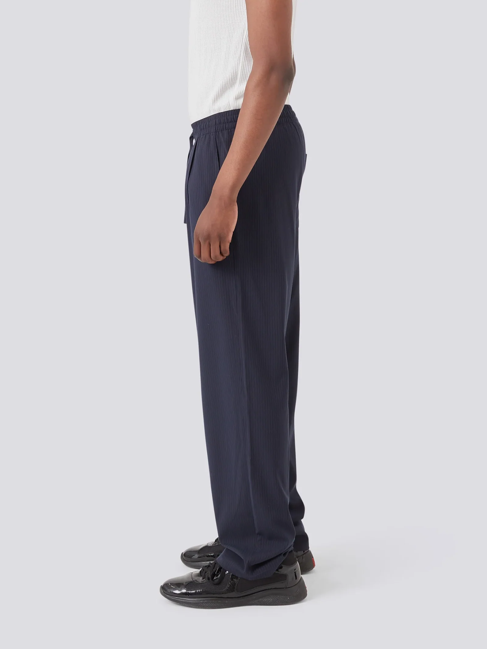 Boxy Suit Pant - Image 5
