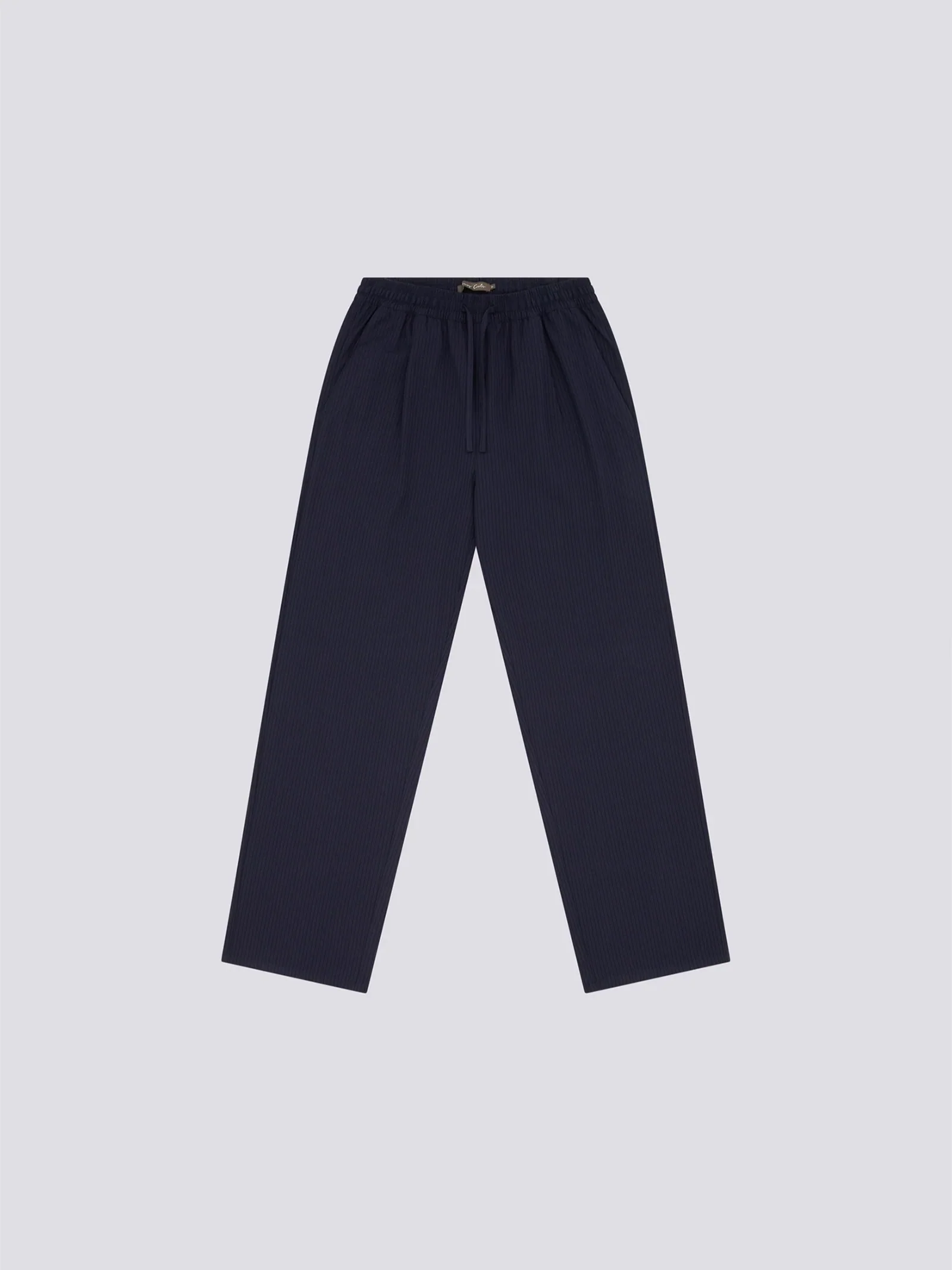 Boxy Suit Pant - Image 8