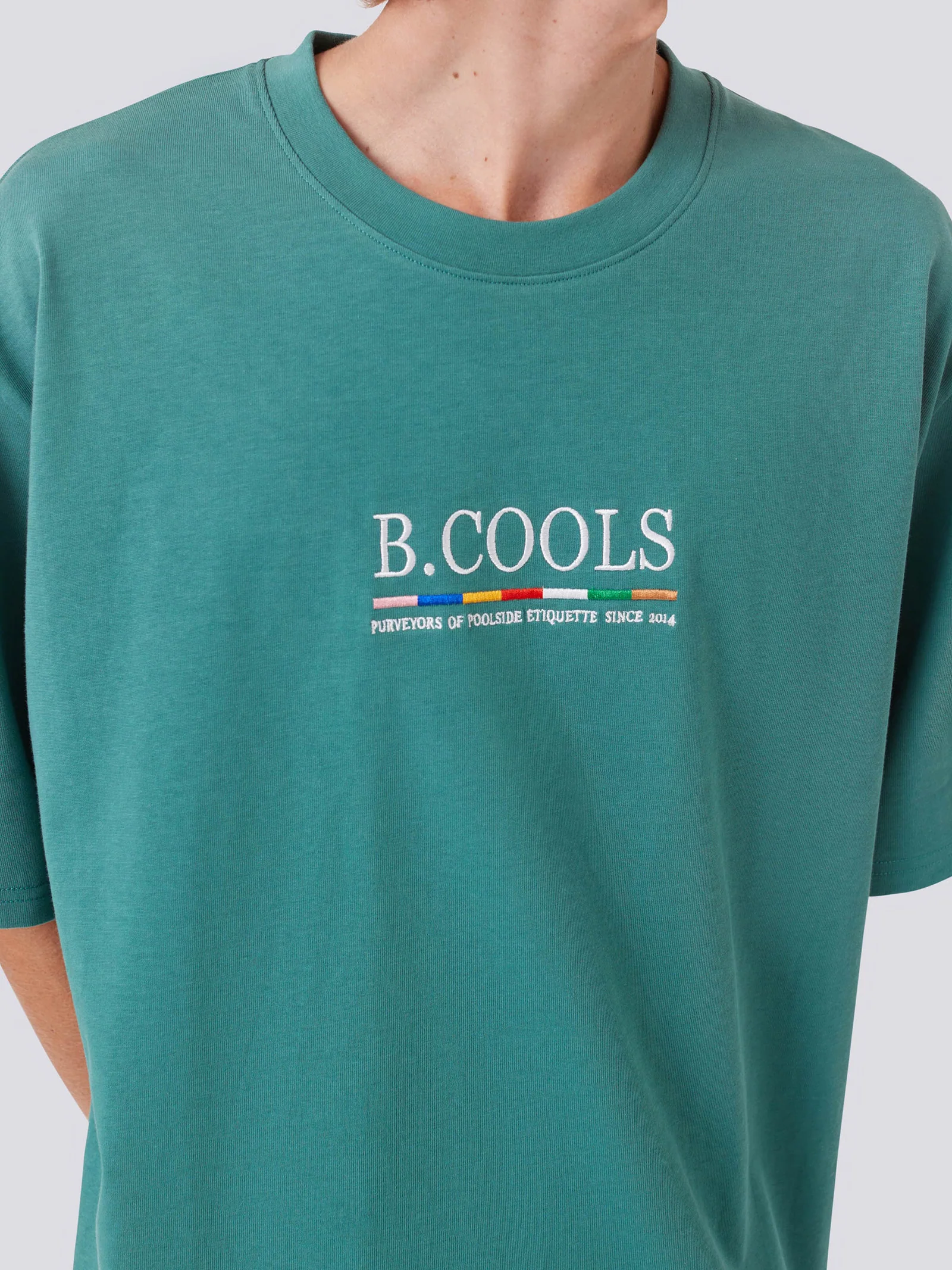 BRNY Tee - Image 2
