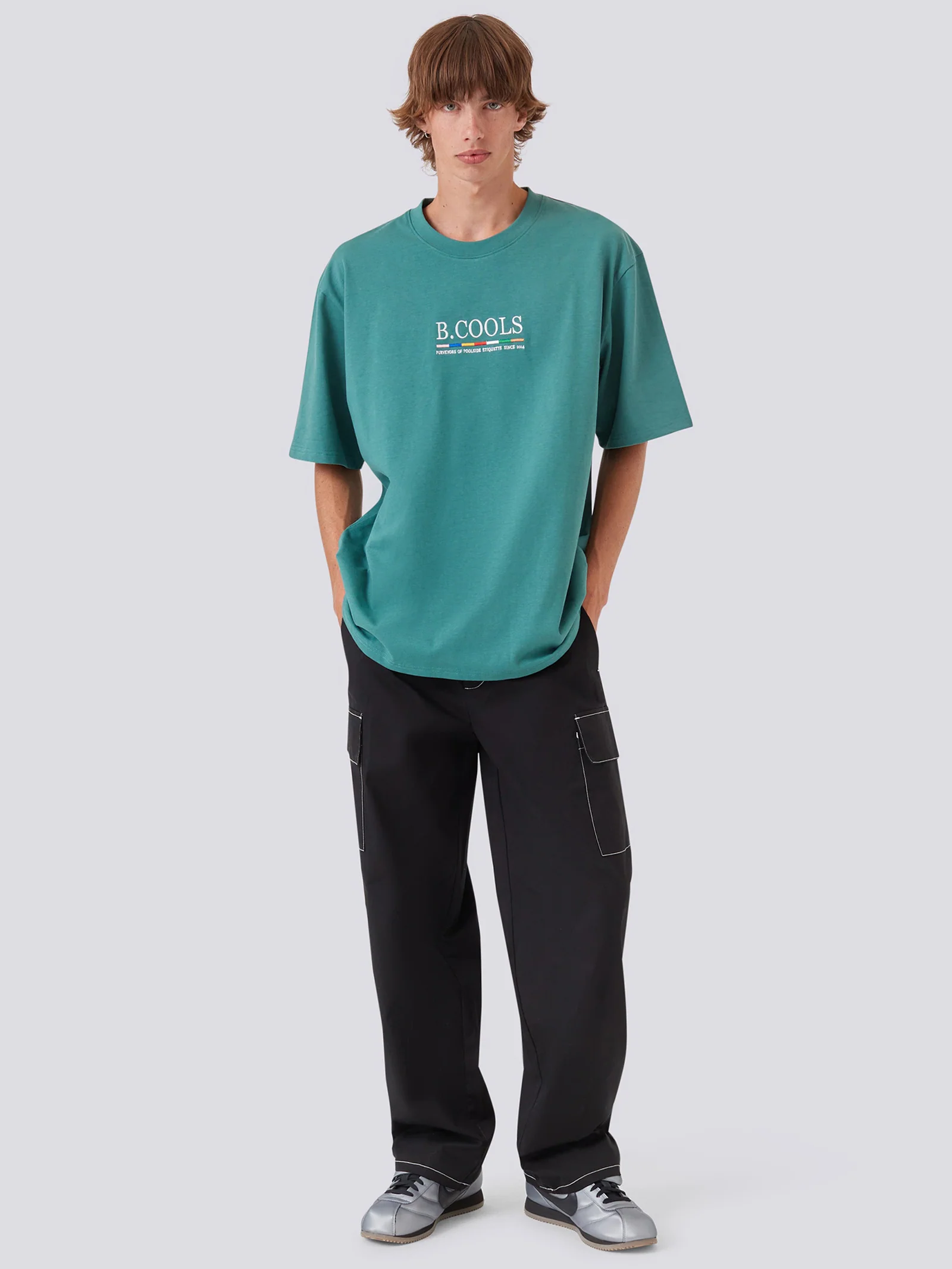 BRNY Tee - Image 4